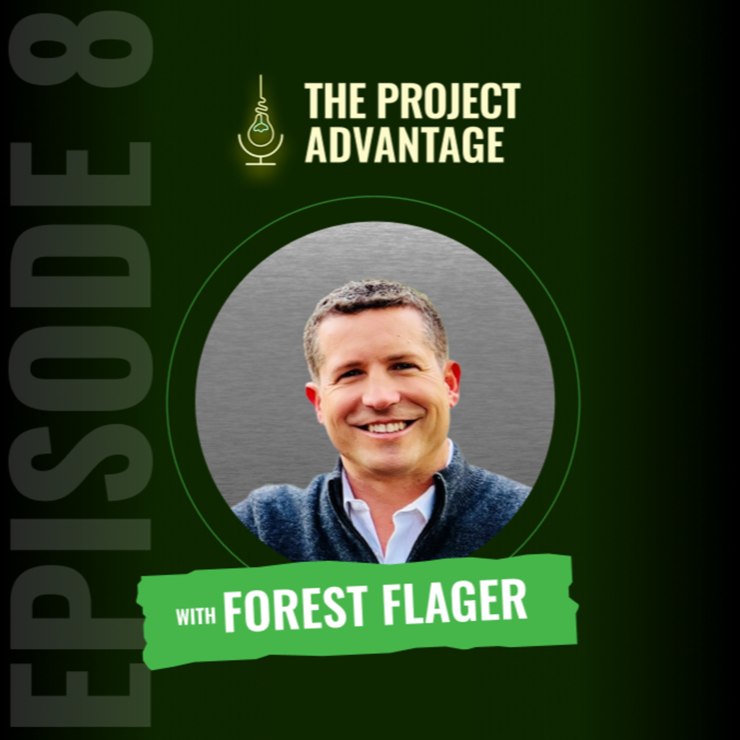 How Distributors Save Time & Win More Bids With AI-Powered Software | LED Lighting Supply episode artwork