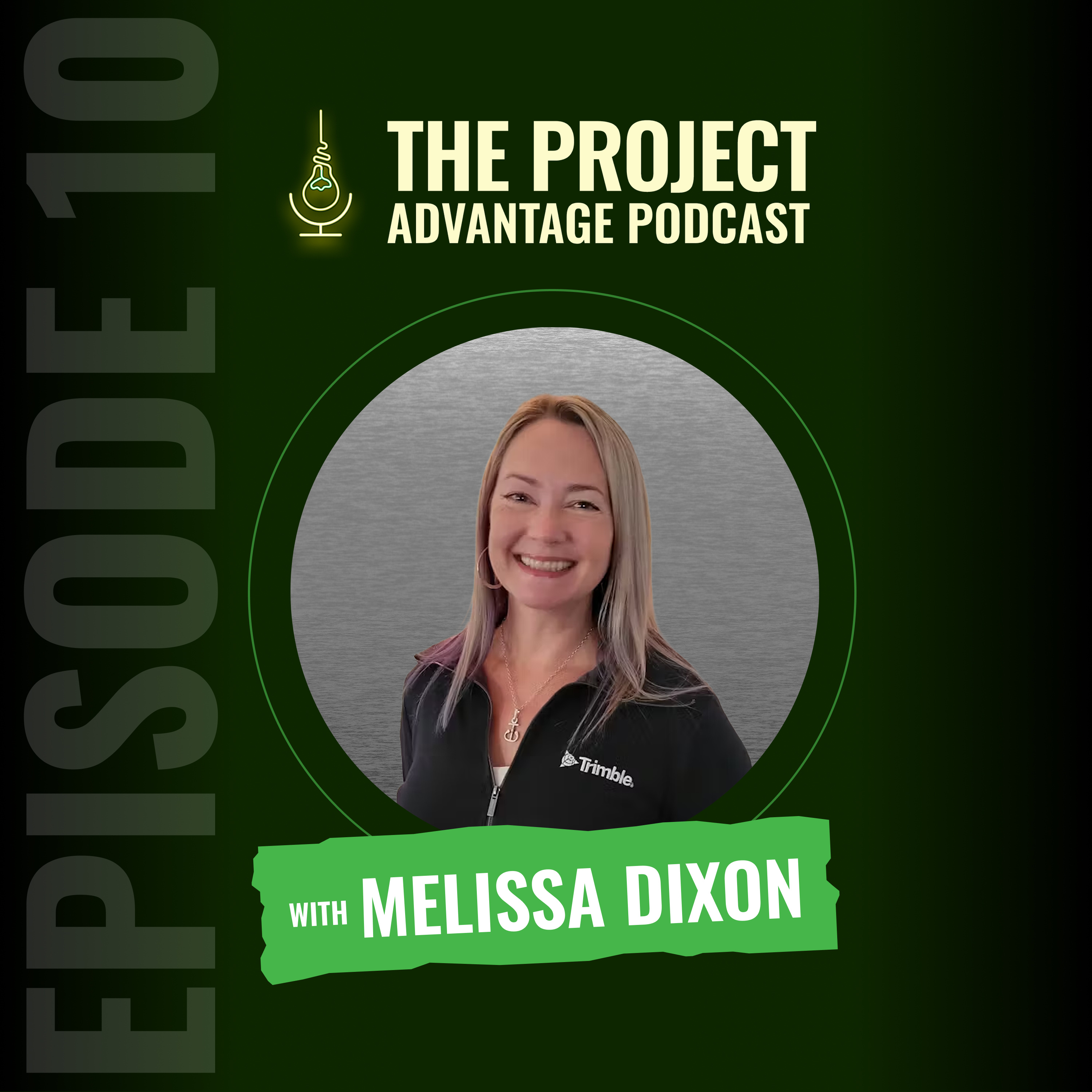 Digitizing Procurement, The Power of AI on the Construction Industry, & Data Integrity episode artwork