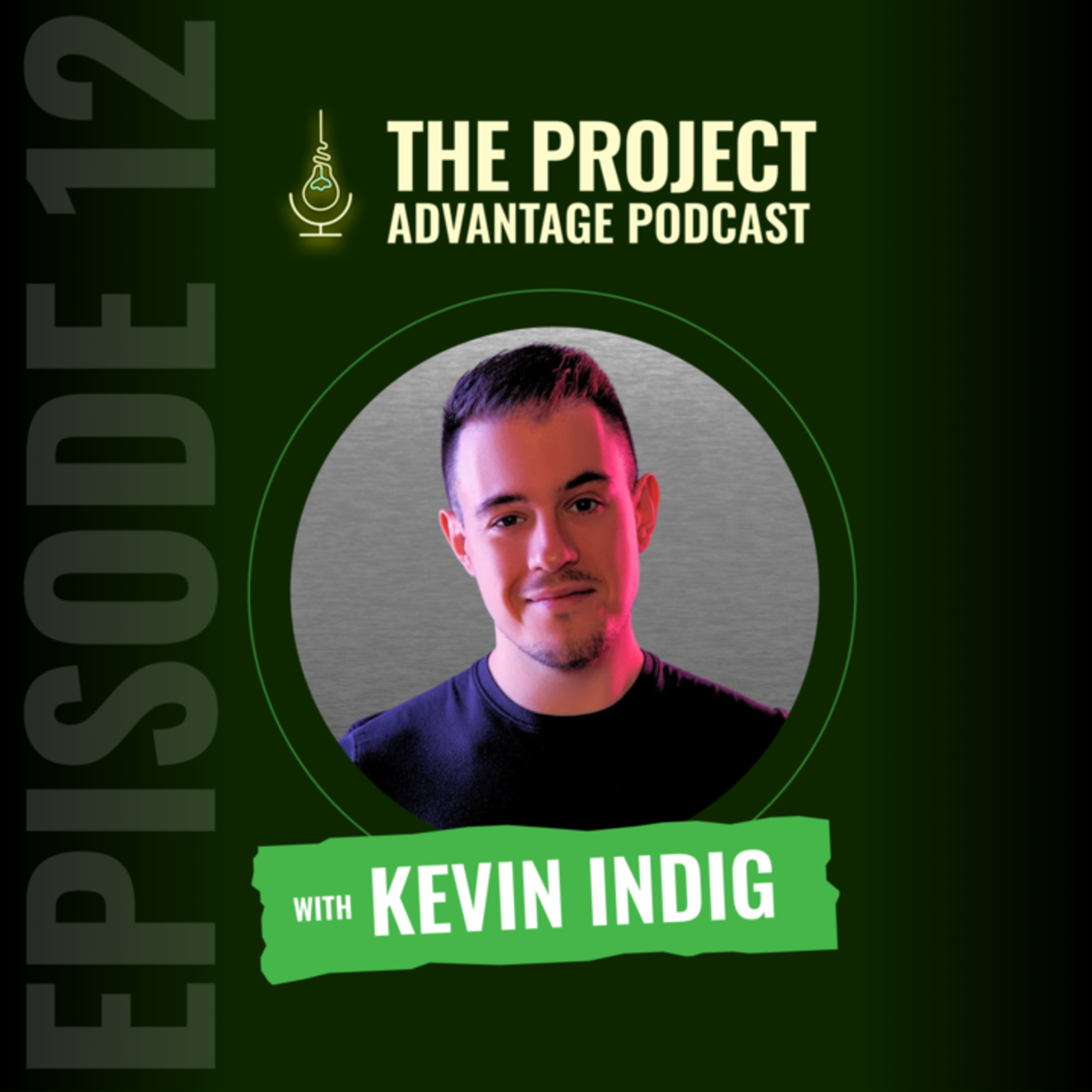 AI for Contractors: How LLMs like ChatGPT and Claude are Changing Search, SEO, and Visibility episode artwork