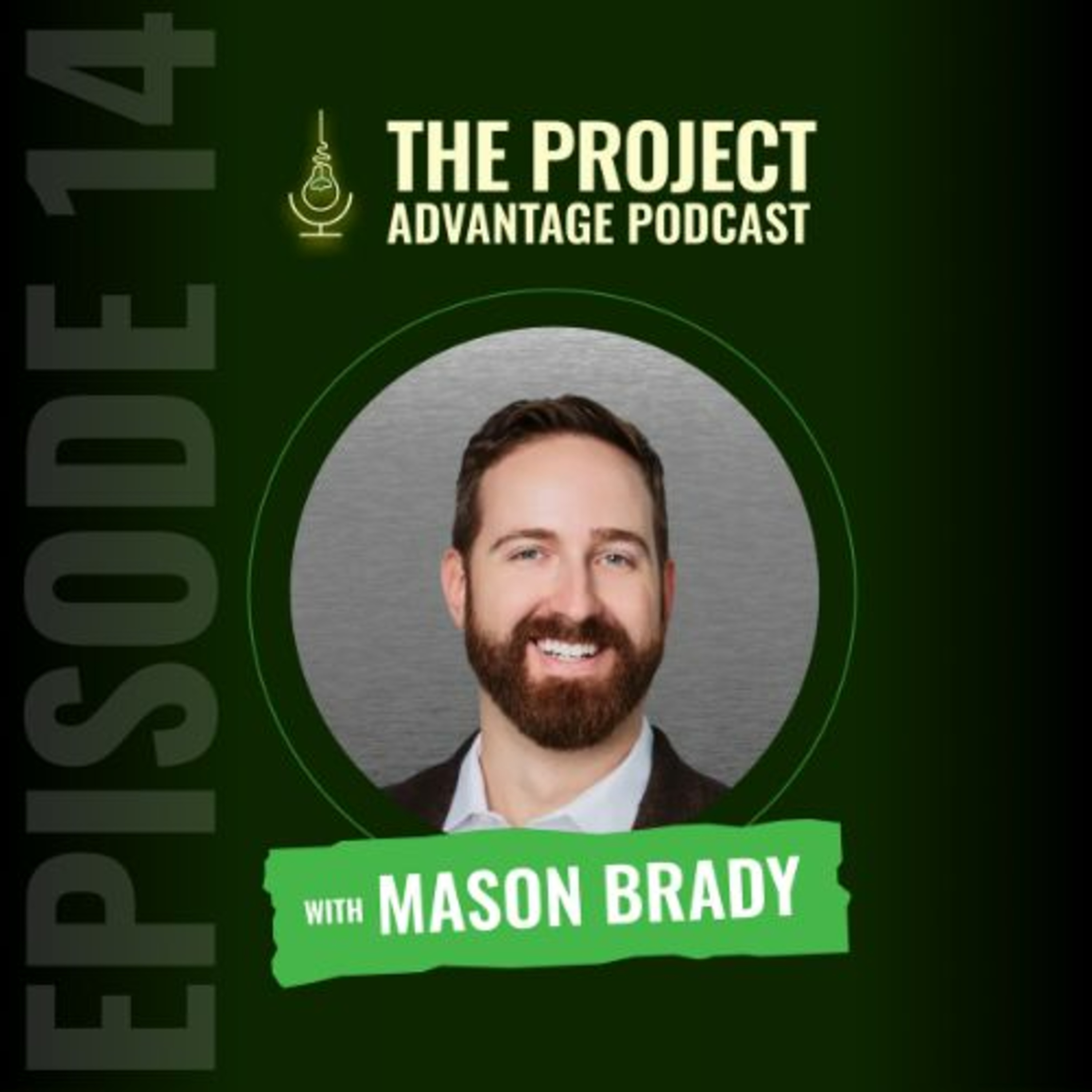 Protecting Contractor Margins With LEDs and Tax Deductions episode artwork