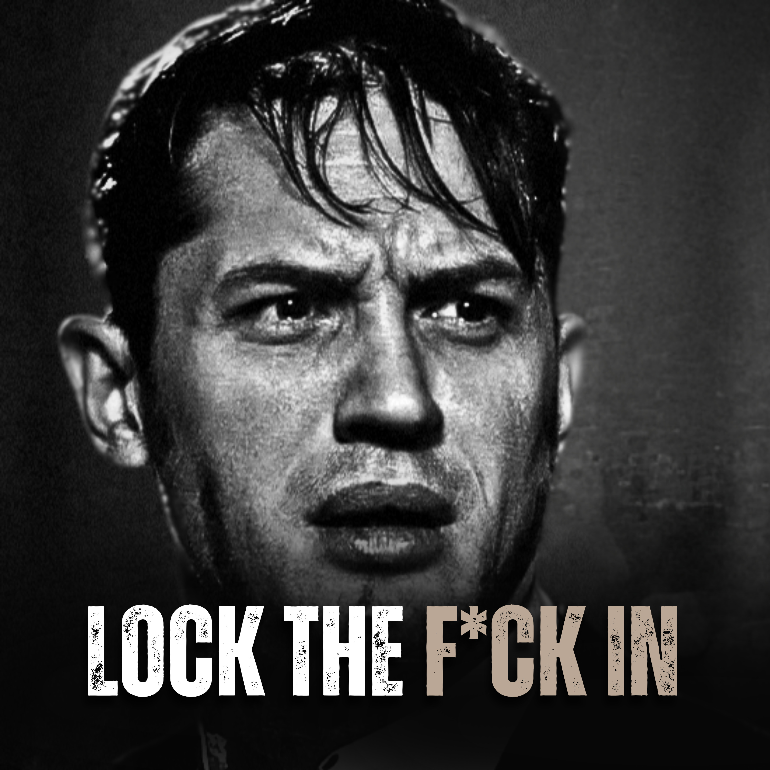LOCK IN episode artwork