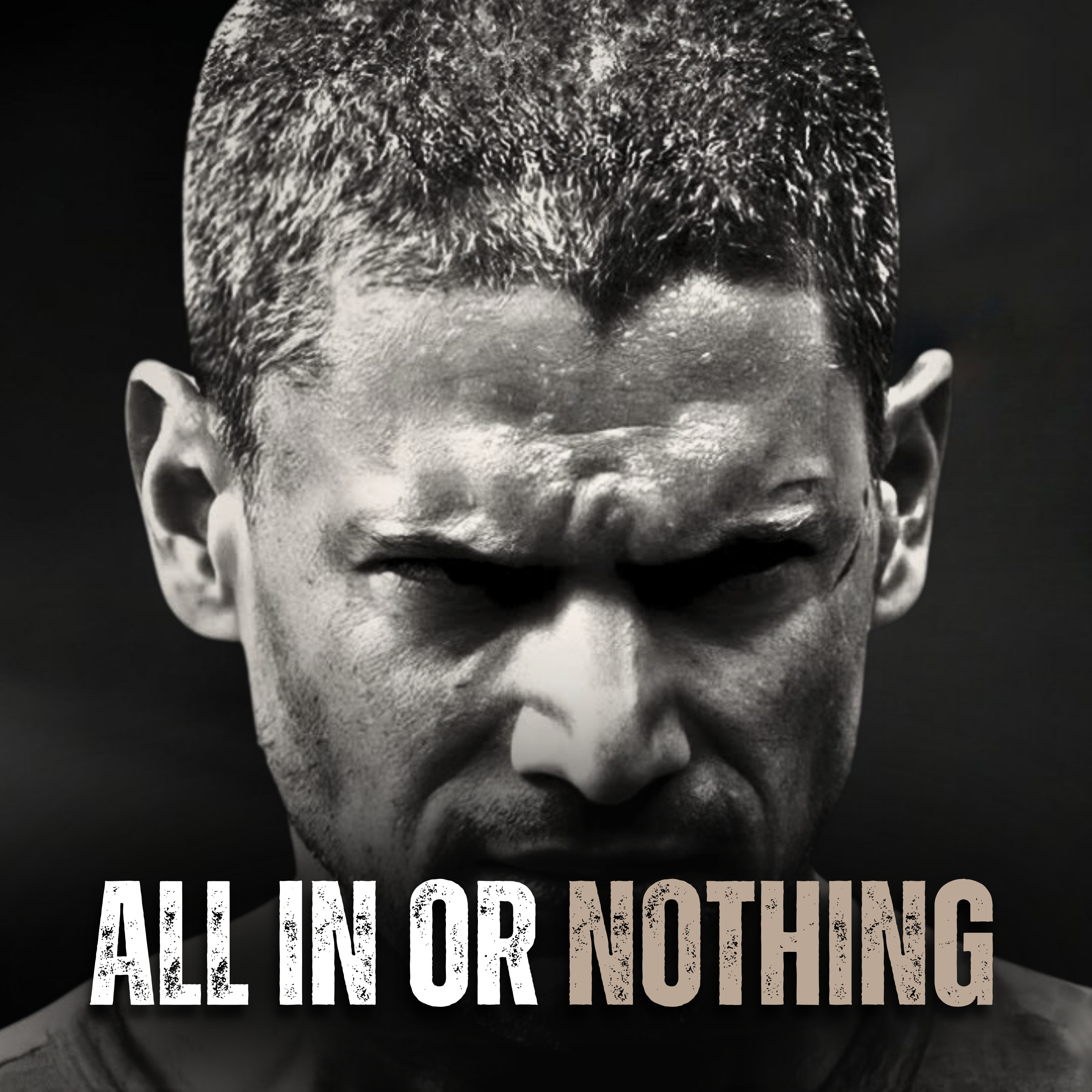 GIVE EVERYTHING episode artwork