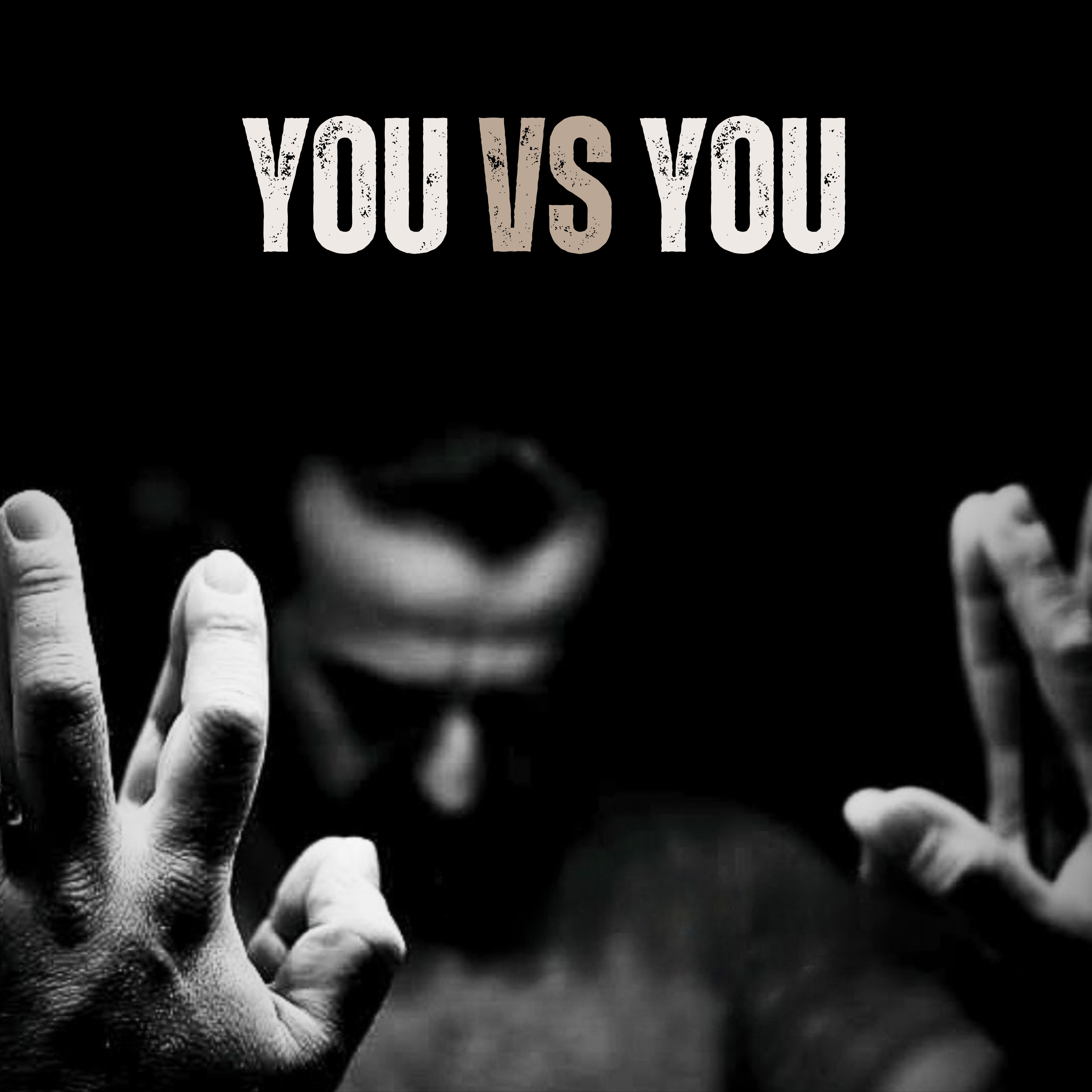 YOU VS YOU episode artwork