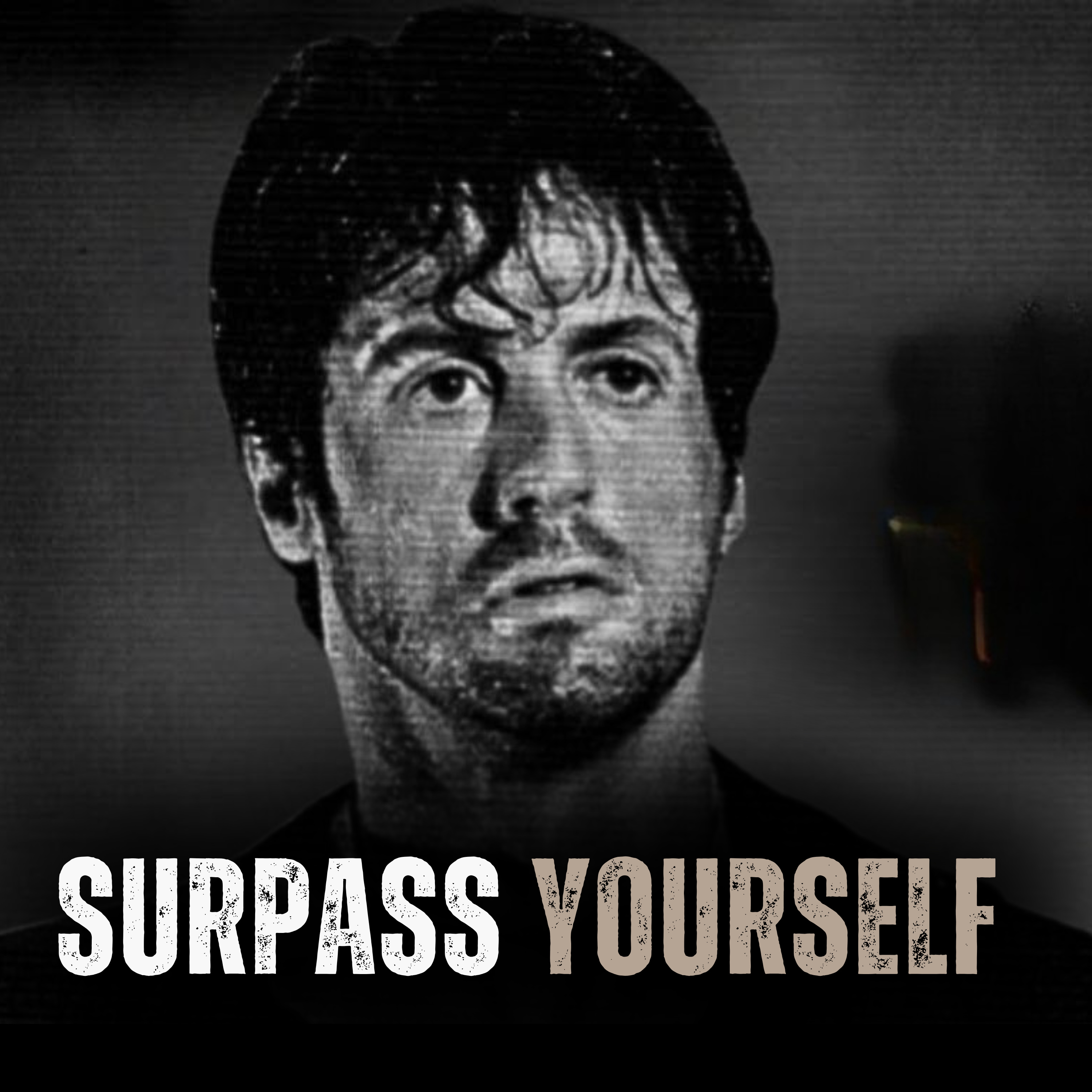 SURPASS YOURSEL episode artwork