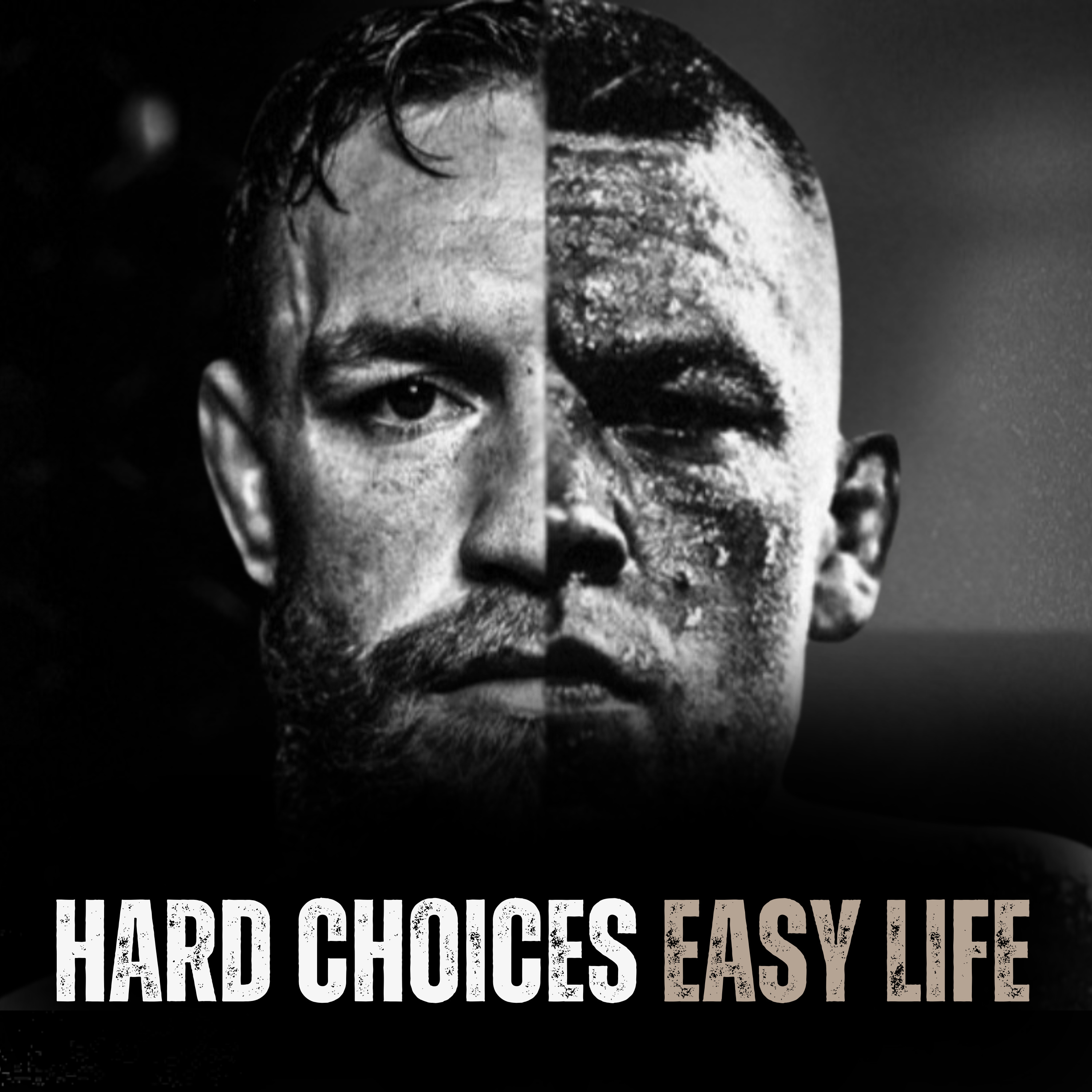 HARD CHOICES, EASY LIFE episode artwork