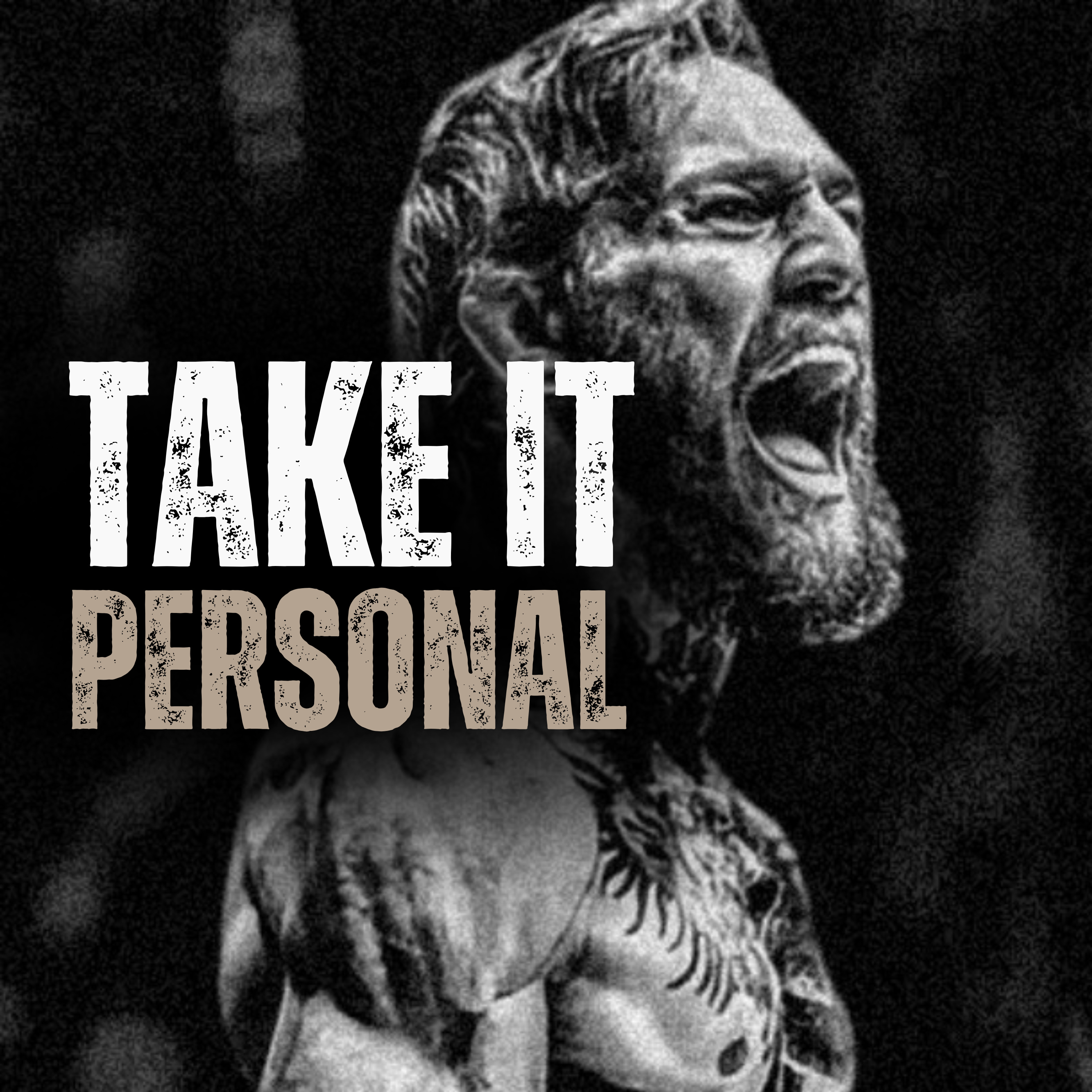 OUTWORK EVERYONE episode artwork