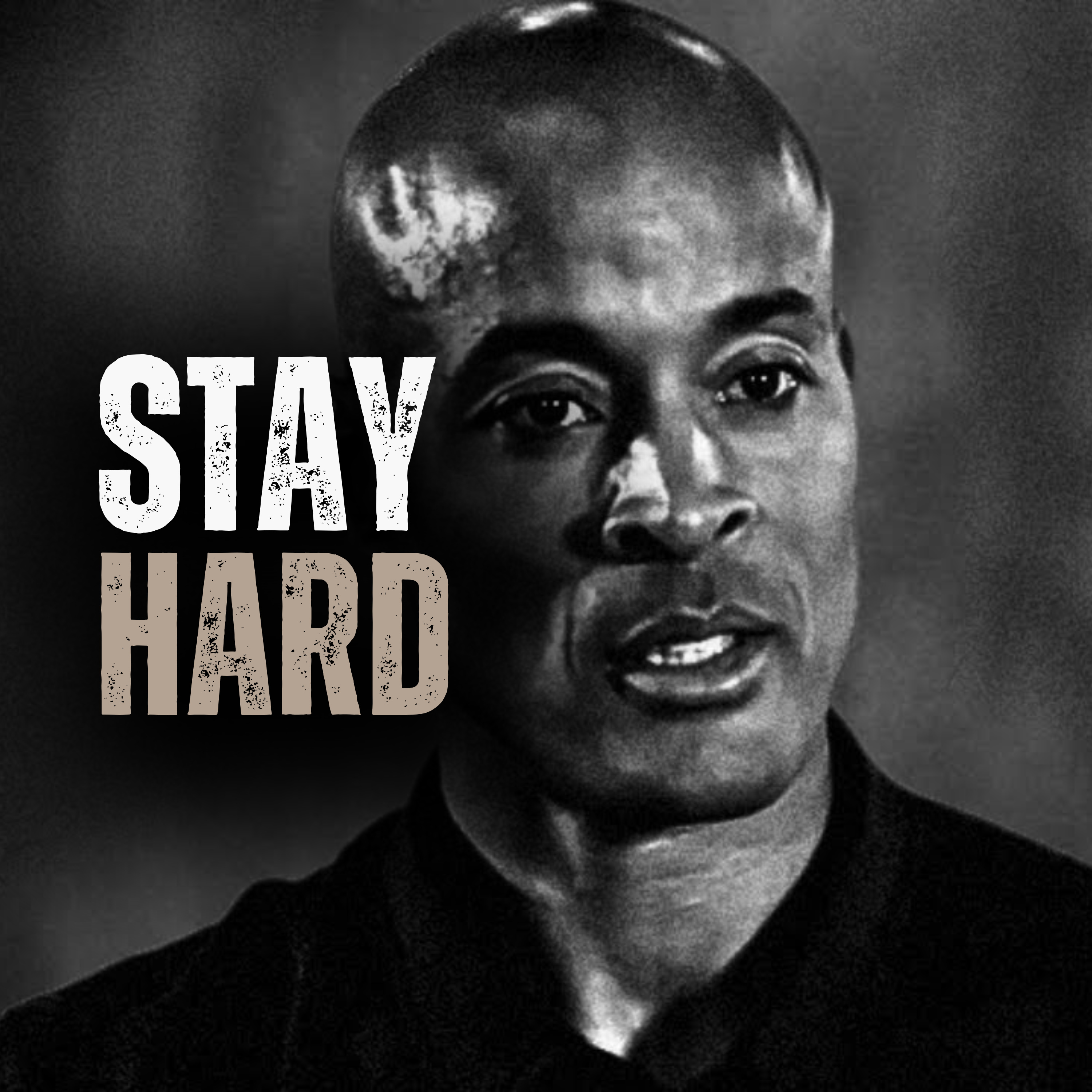 OUTWORK EVERYONE - David Goggins Motivation episode artwork