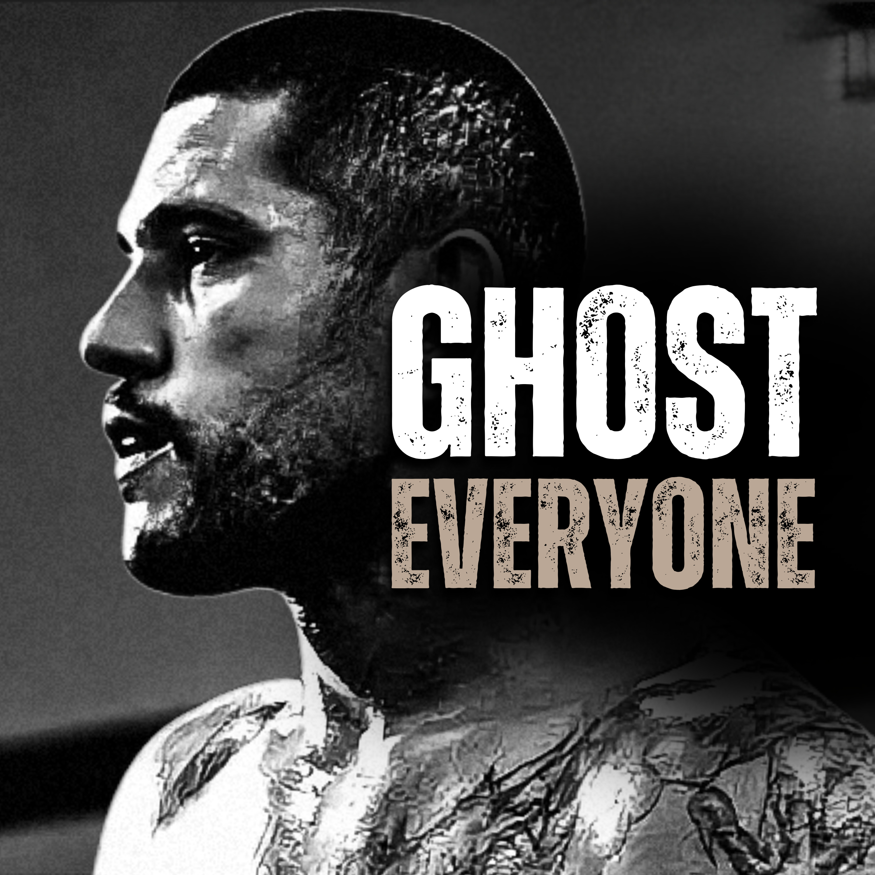 GHOST EVERYONE episode artwork