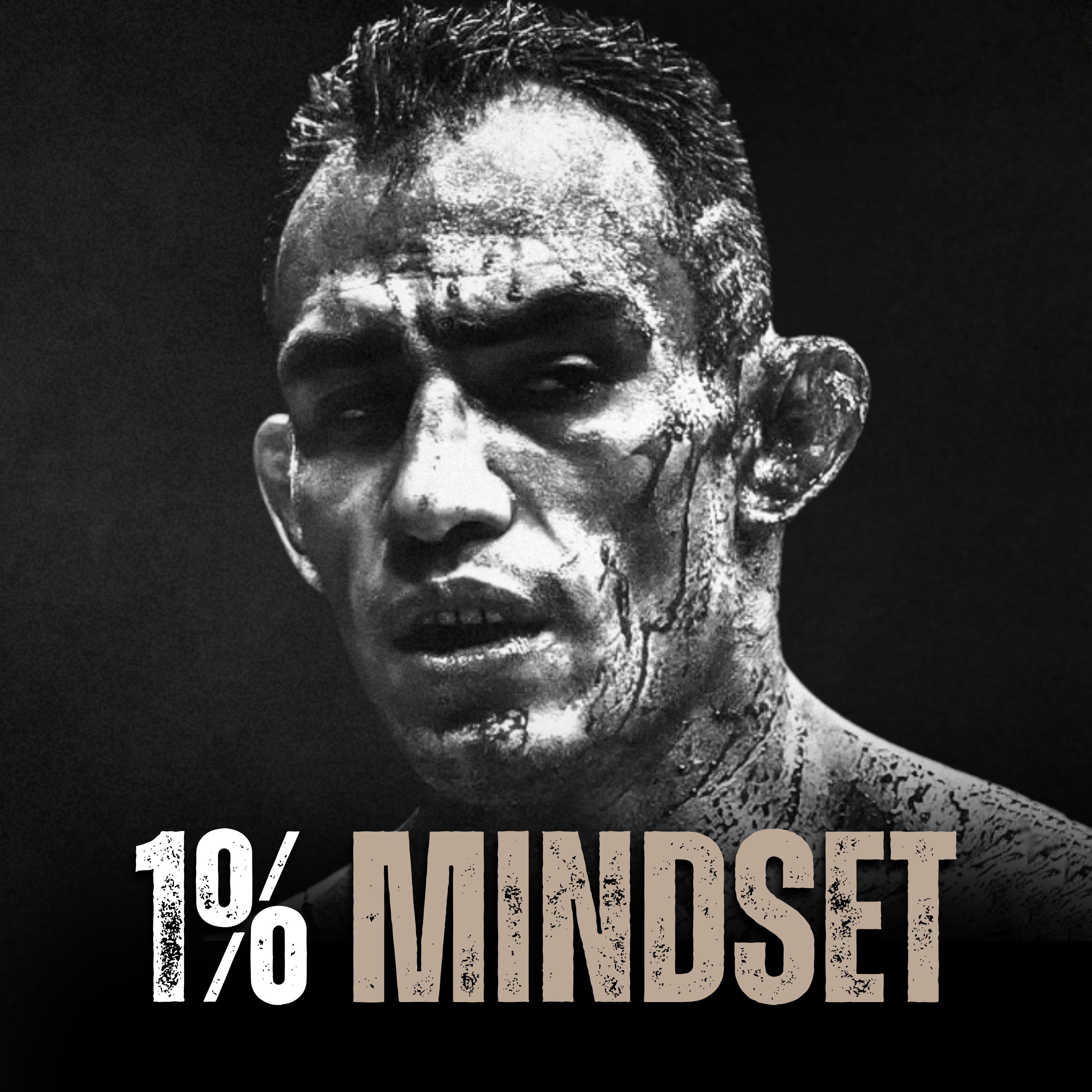 THE 1% MINDSET - Motivational Speech episode artwork