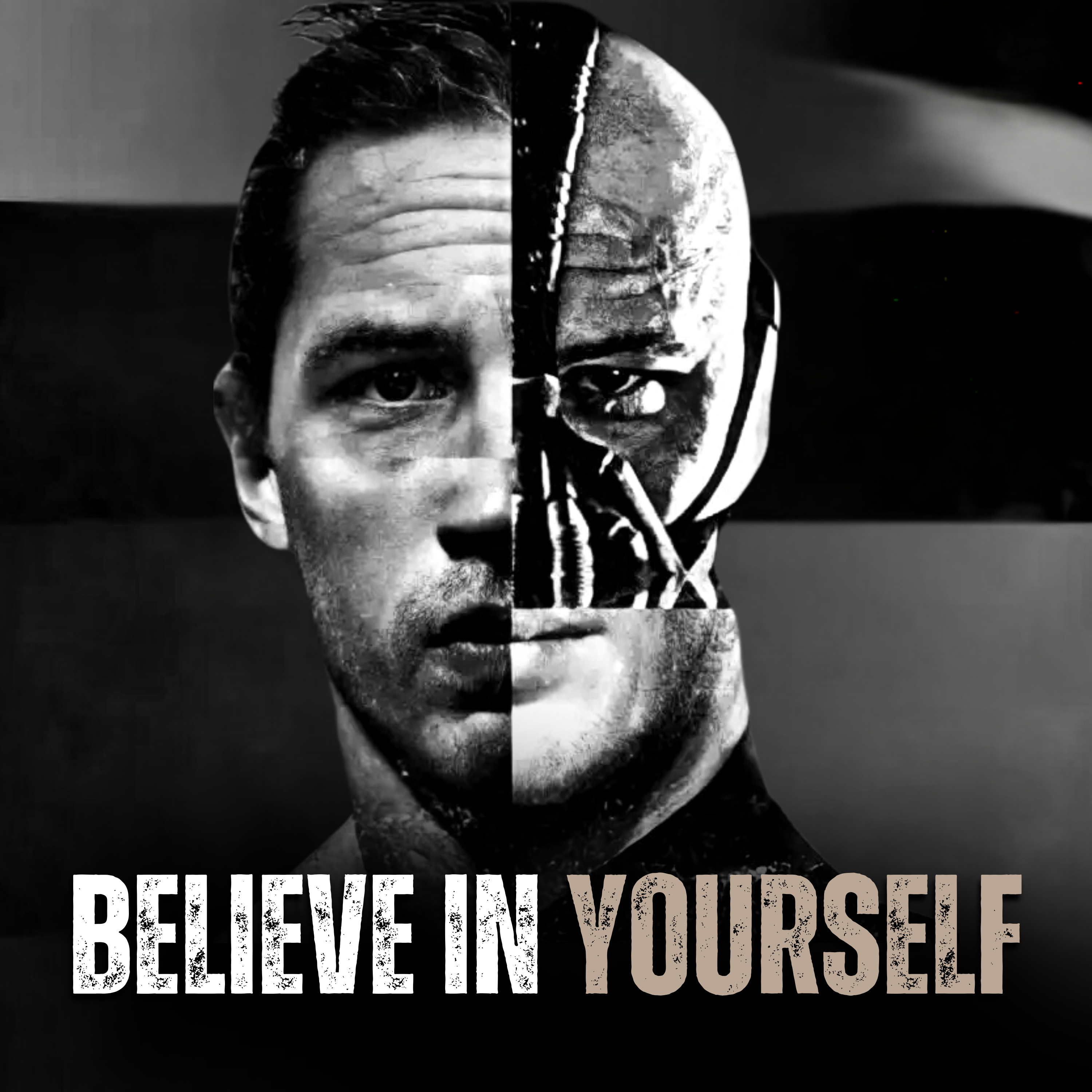 BELIEVE IN YOURSELF - Motivational Speech episode artwork