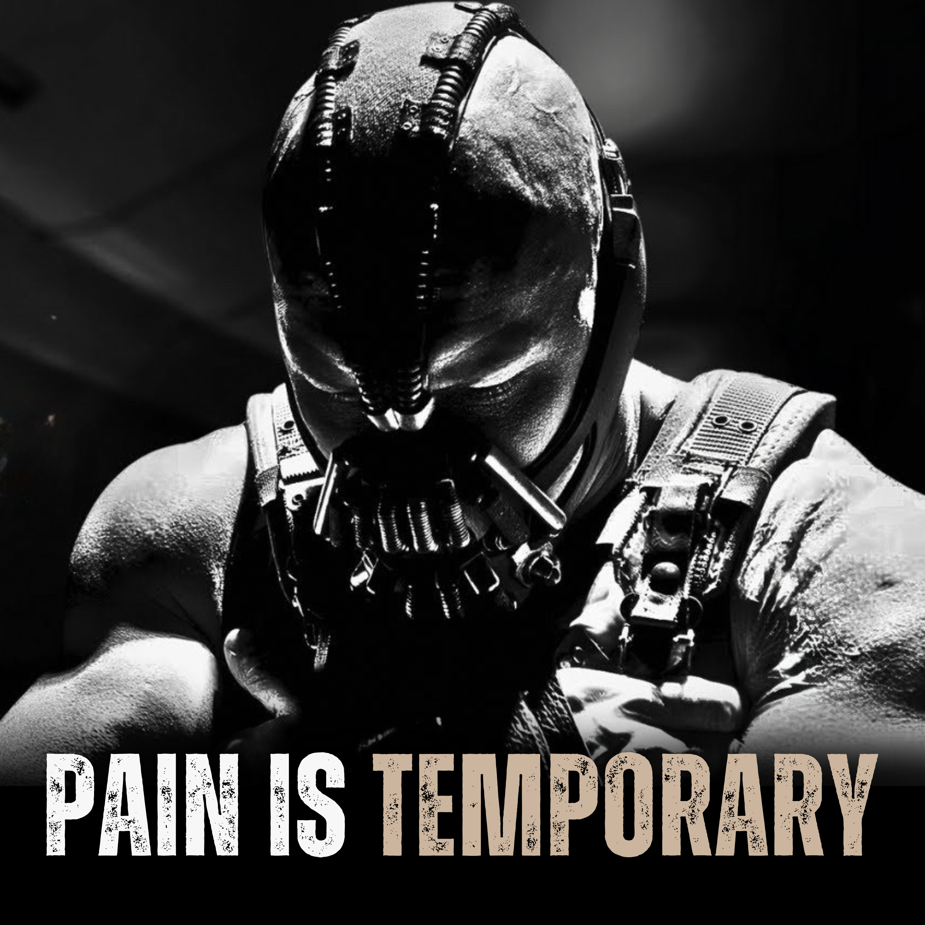 KEEP PUSHING - Motivational Speech episode artwork
