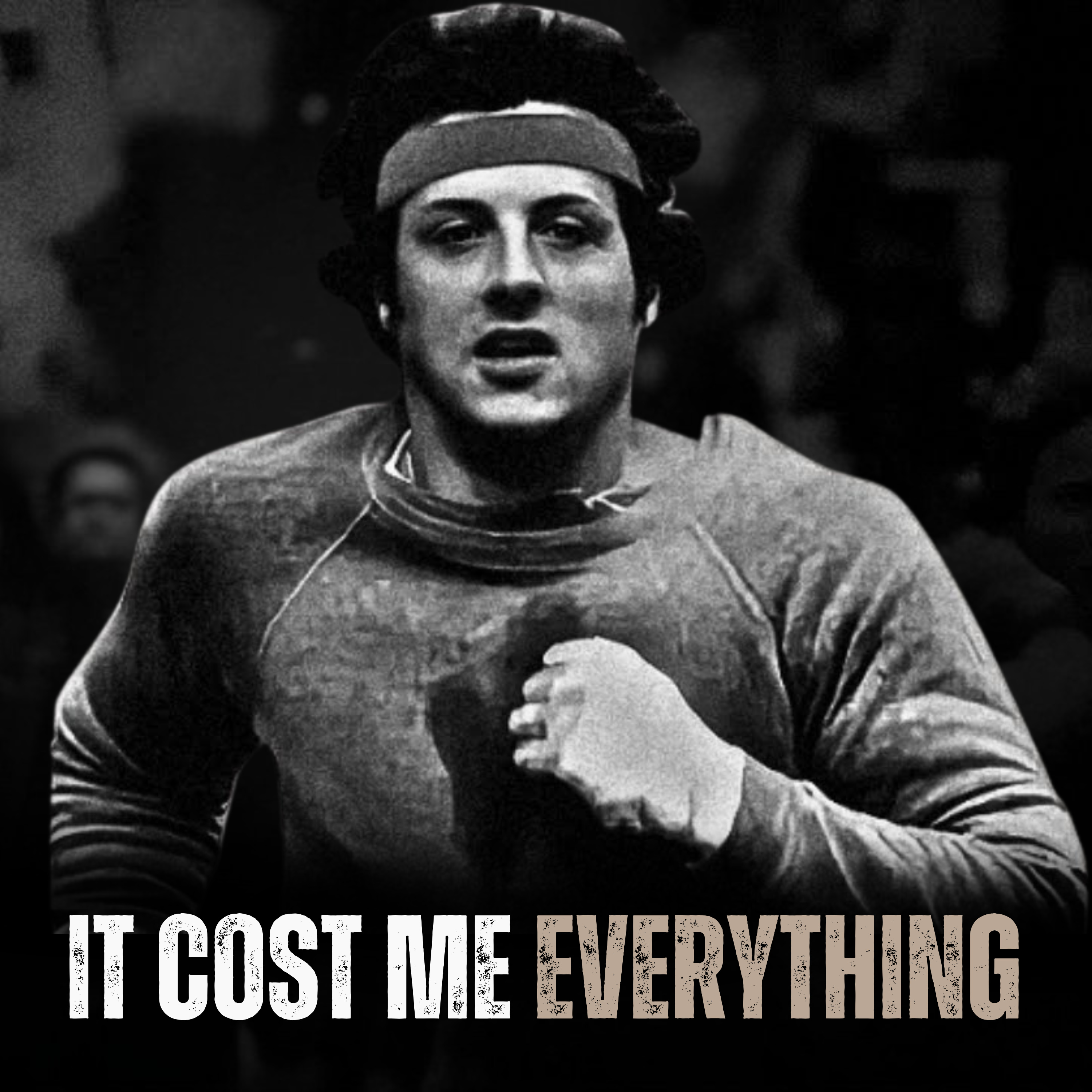 DON'T GIVE UP - Motivational Speech episode artwork