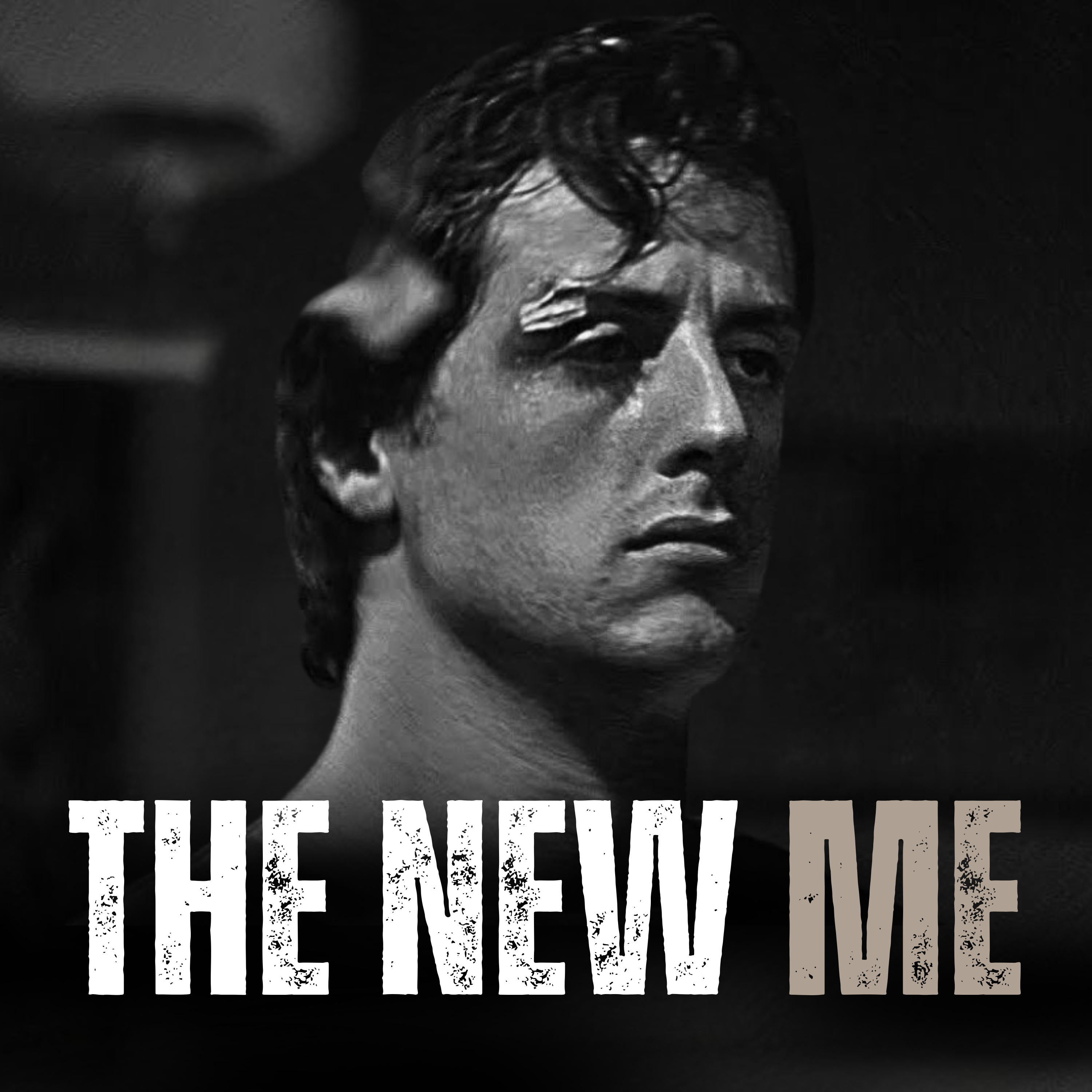 THE NEW ME - Motivational Speech episode artwork