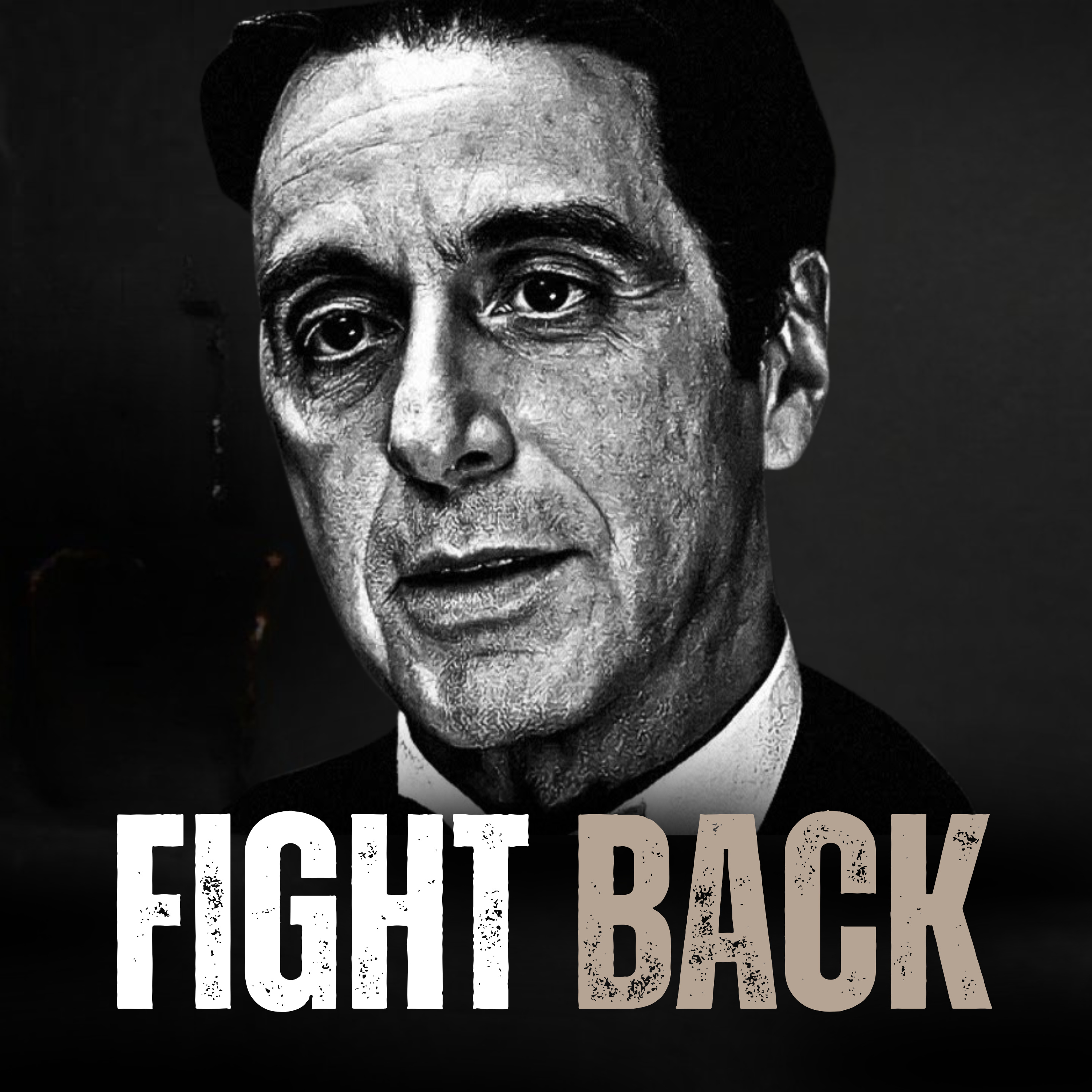 I CHOOSE TO FIGHT BACK - Motivational Speech episode artwork
