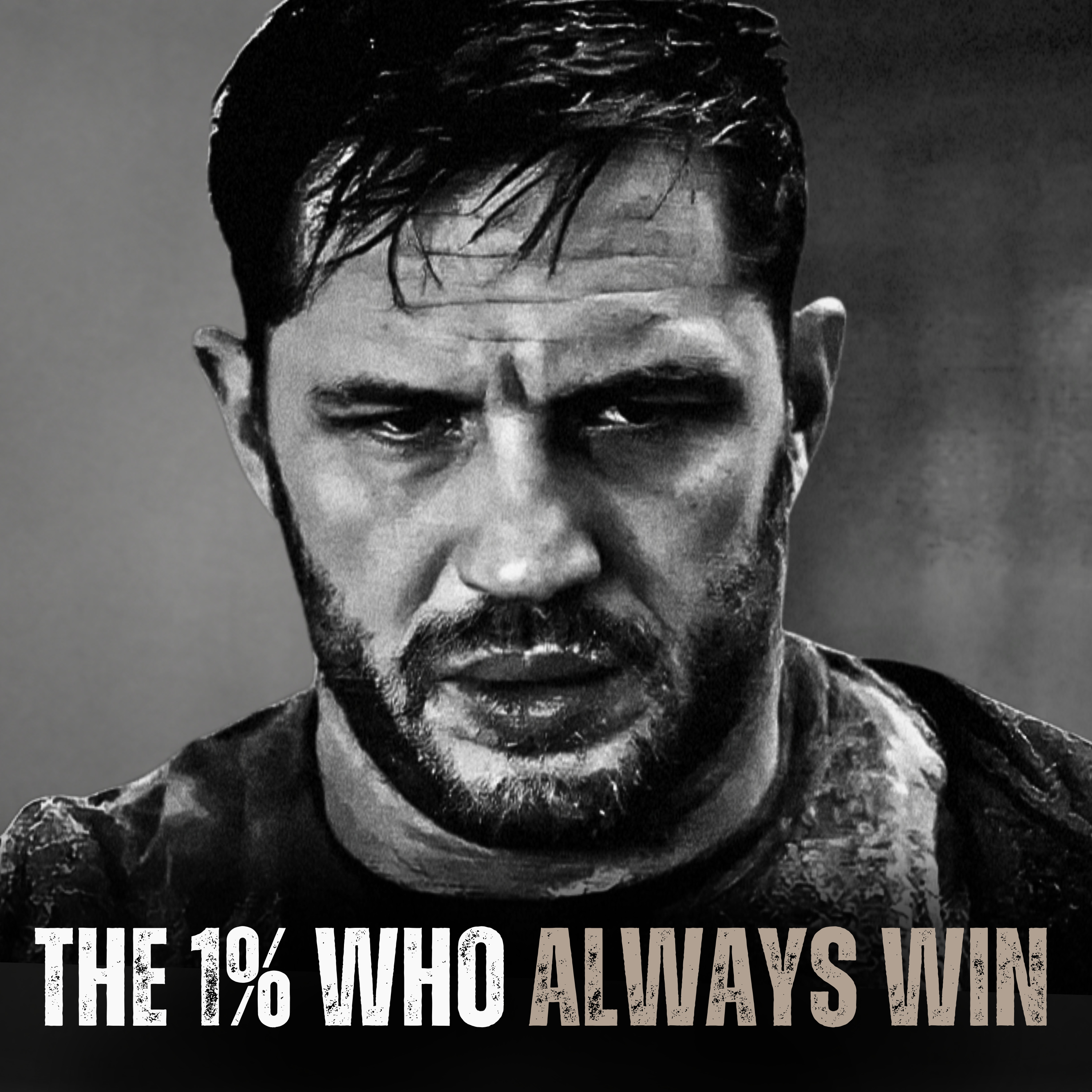 THE 1% WHO ALWAYS WIN - Motivational Speech episode artwork