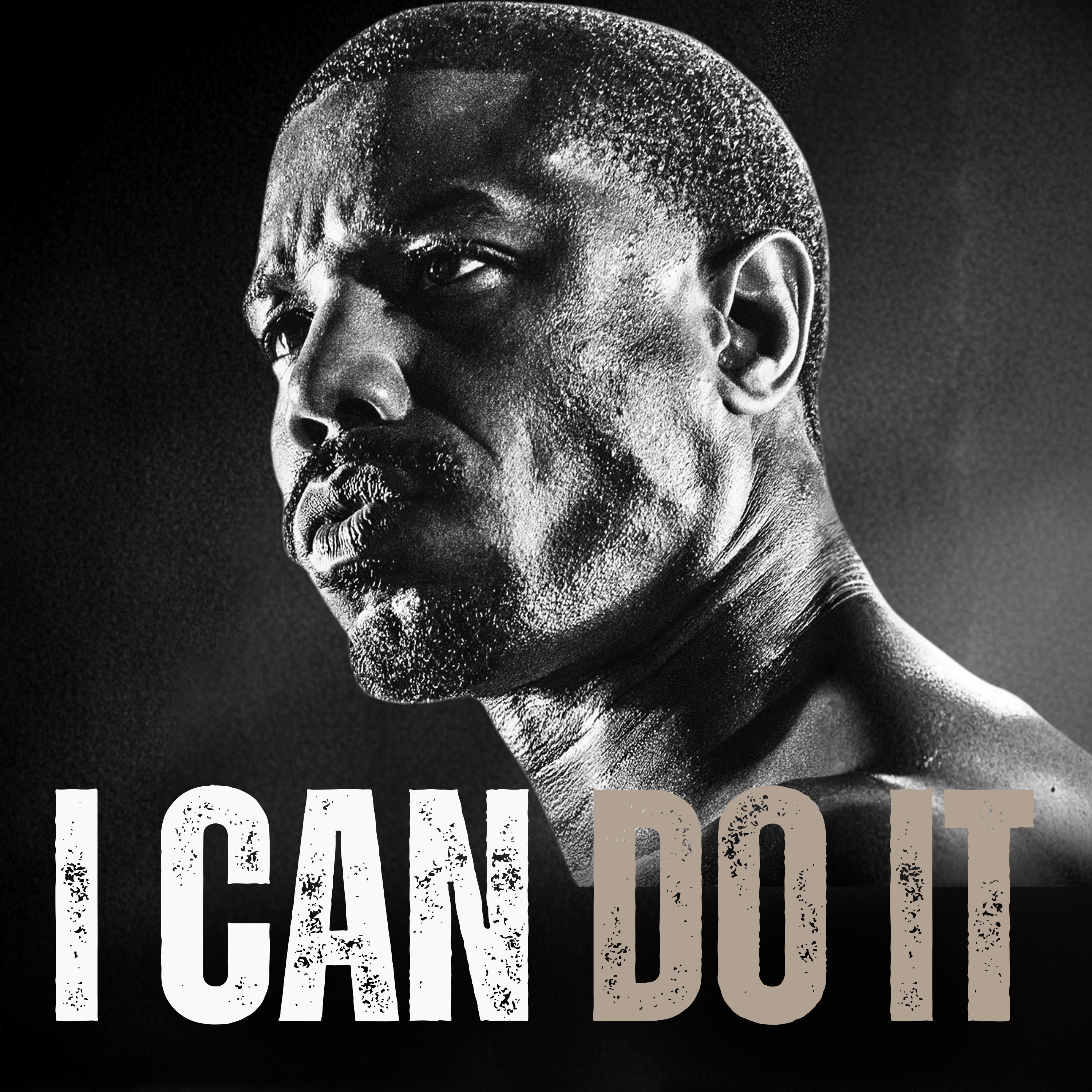 I CAN DO IT - Motivational Speech episode artwork