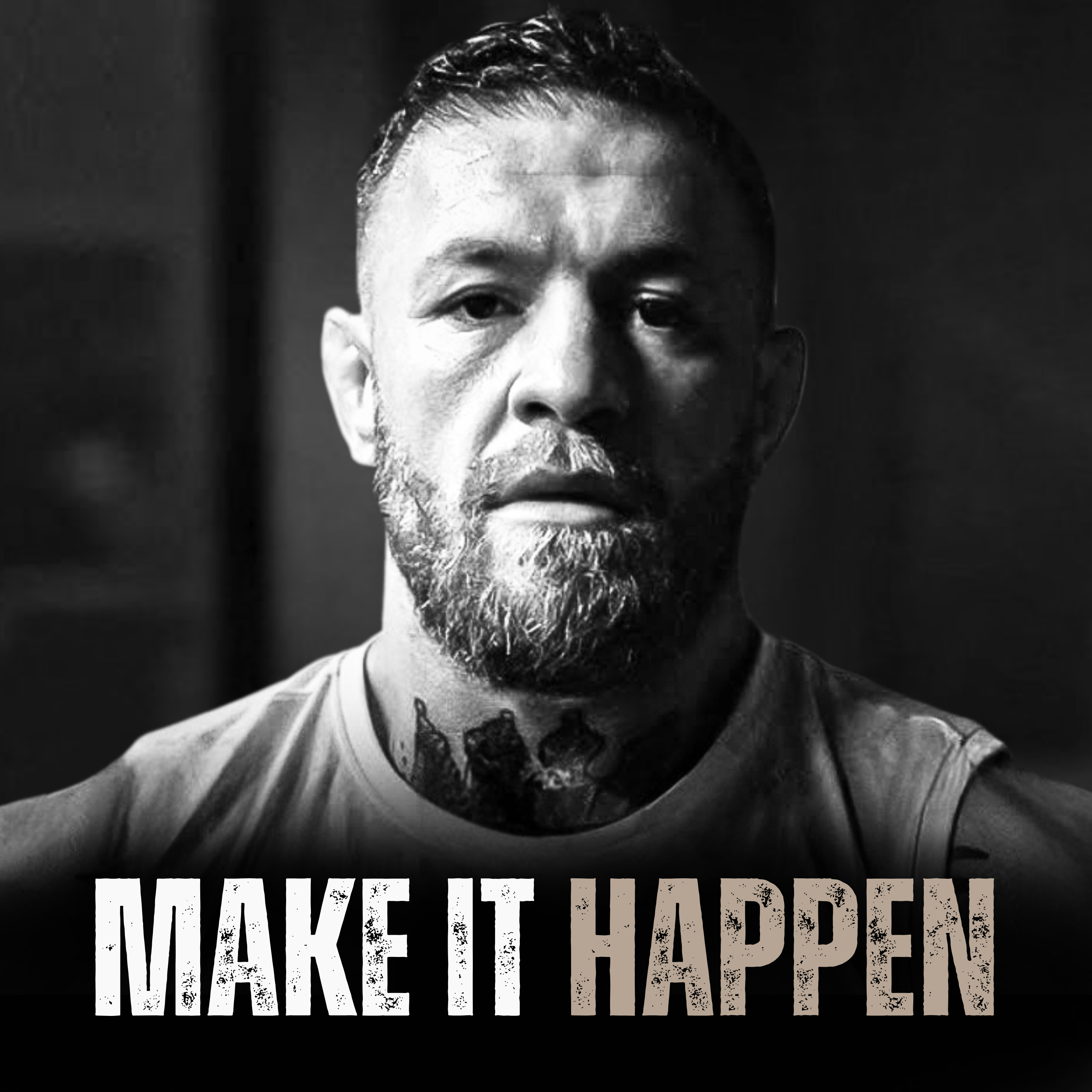YOU THOUGHT THIS WOULD BE EASY - Motivational Speech episode artwork