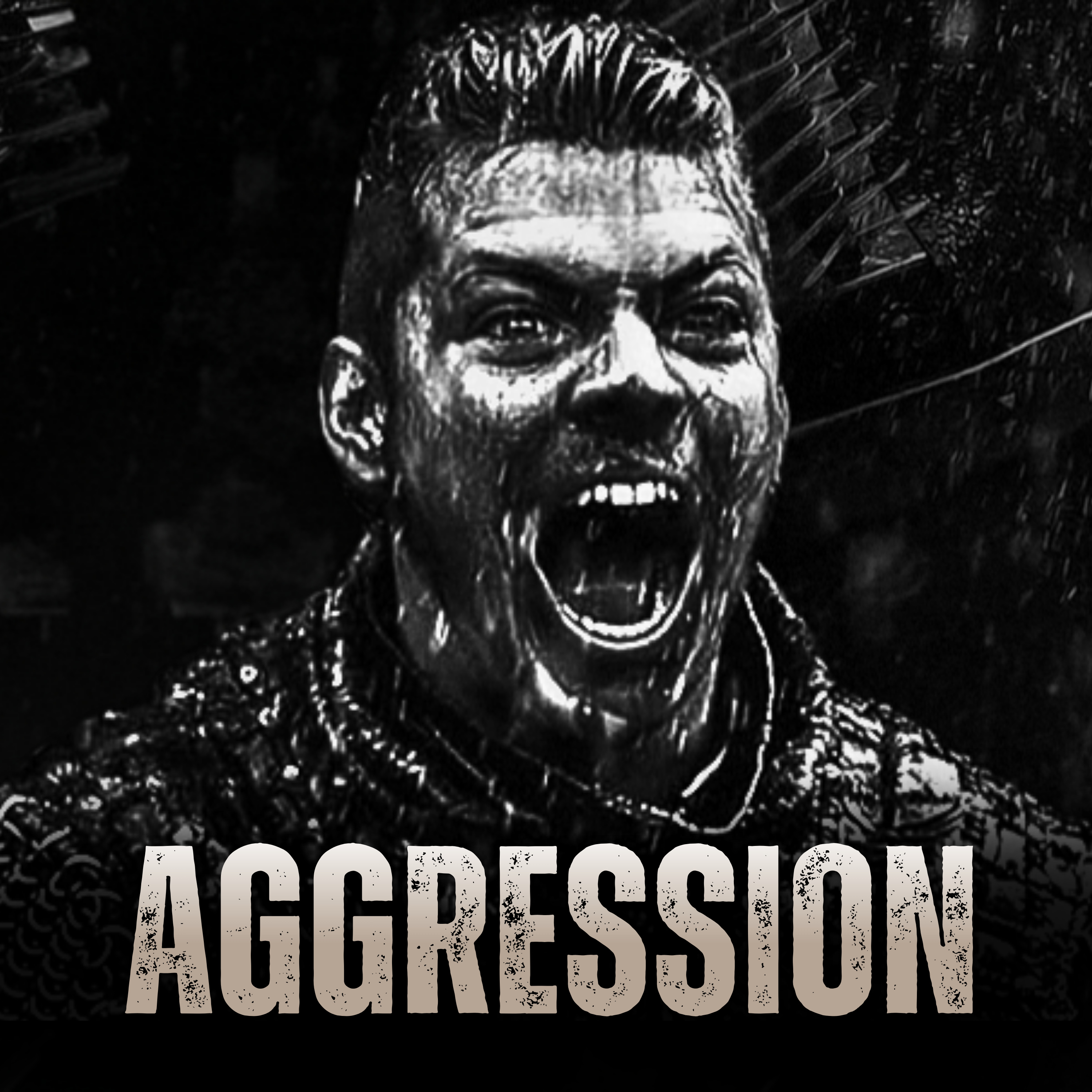 TESTOSTERONE - Motivational Speech episode artwork