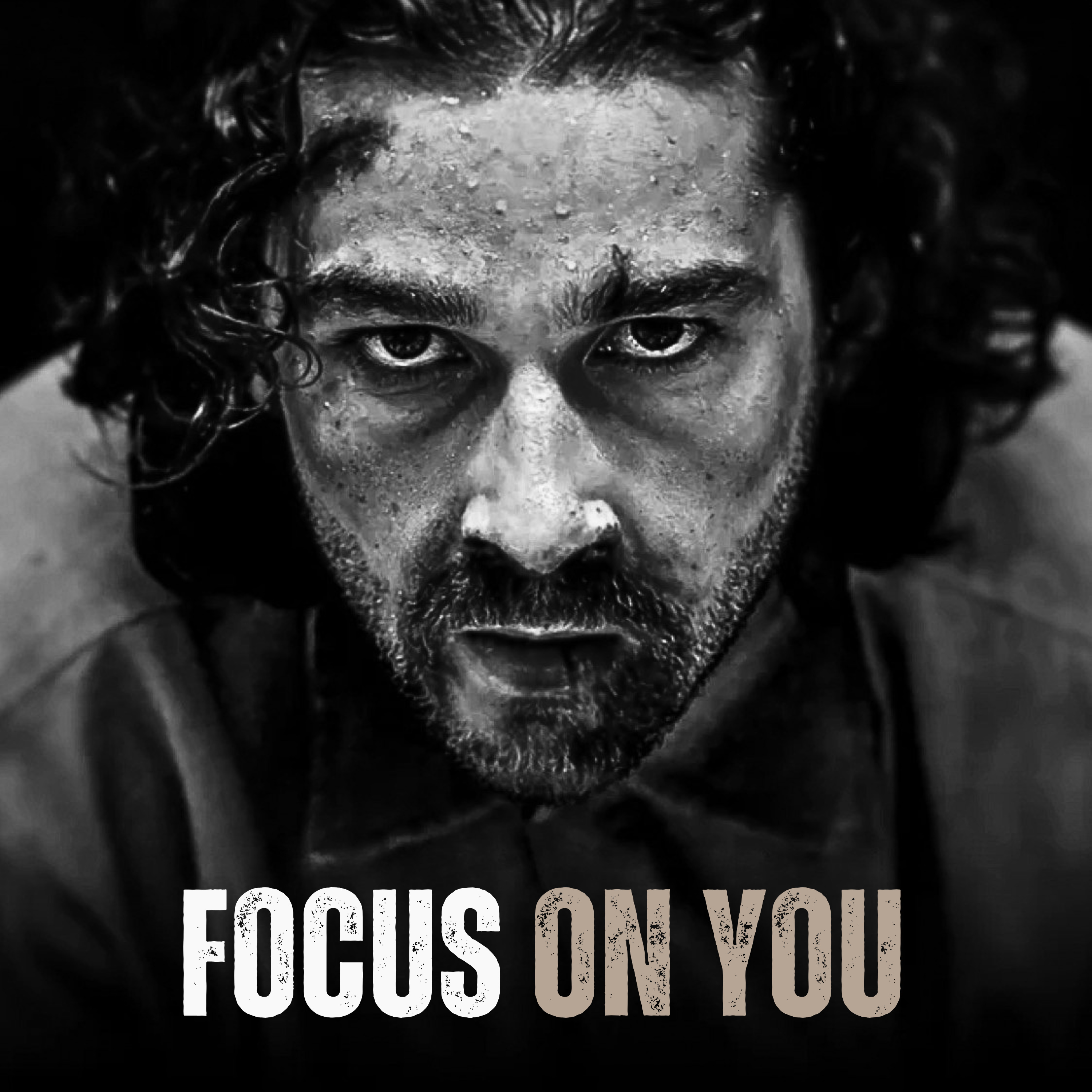 FOCUS ON YOU - Motivational Speech episode artwork