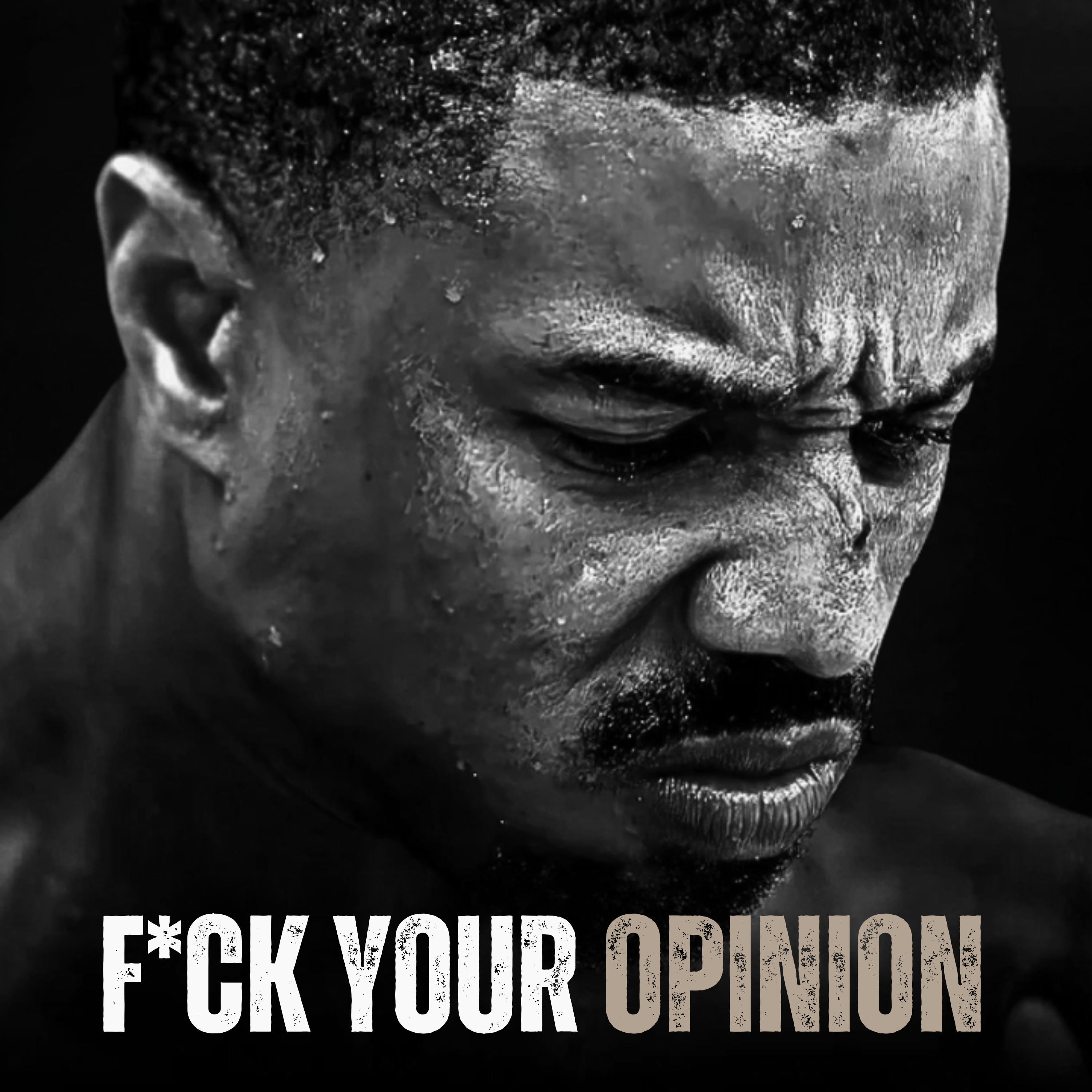 I'M DIFFRENT, F*CK YOUR OPINION - Motivational Speech episode artwork