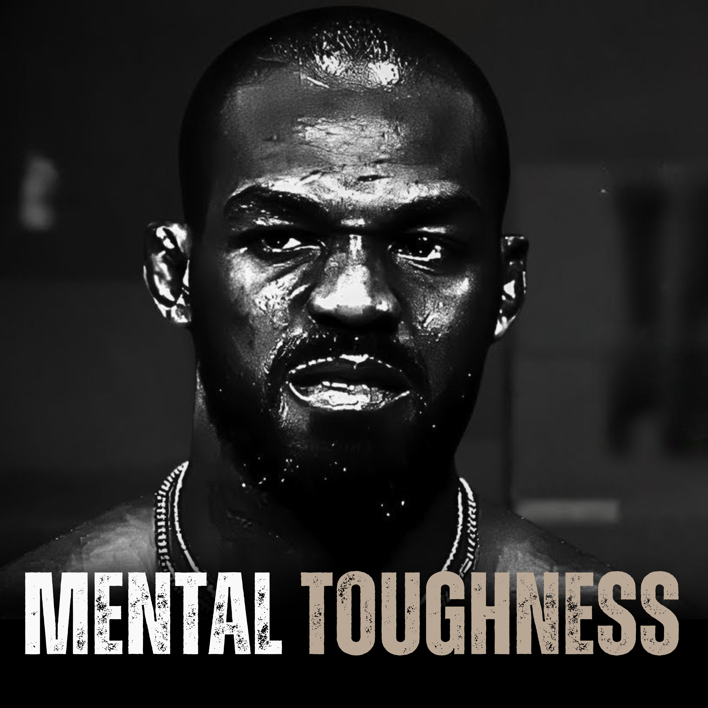 MENTAL TOUGHNESS - Motivational Speech episode artwork