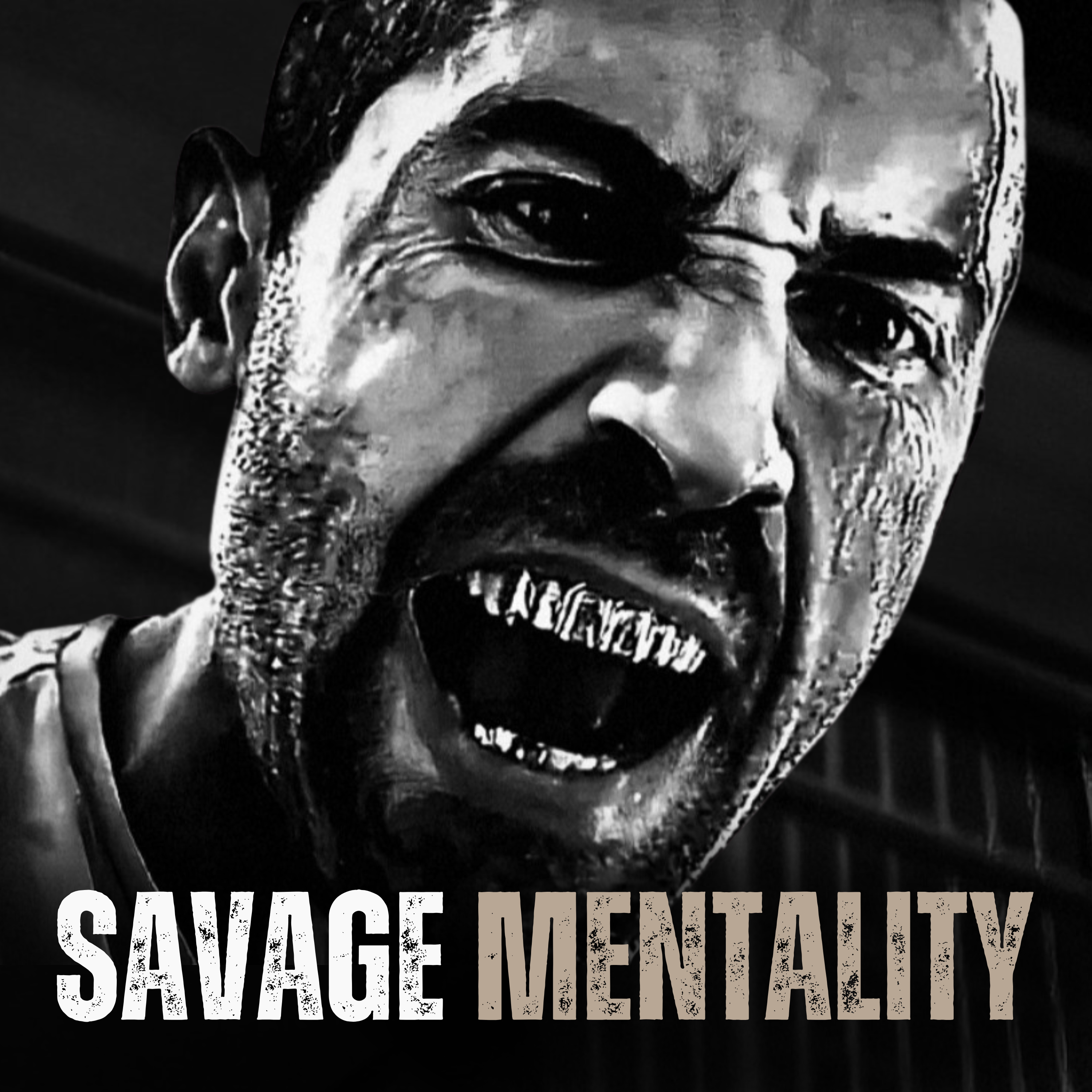 SAVAGE MENTALITY - Motivational Speech episode artwork