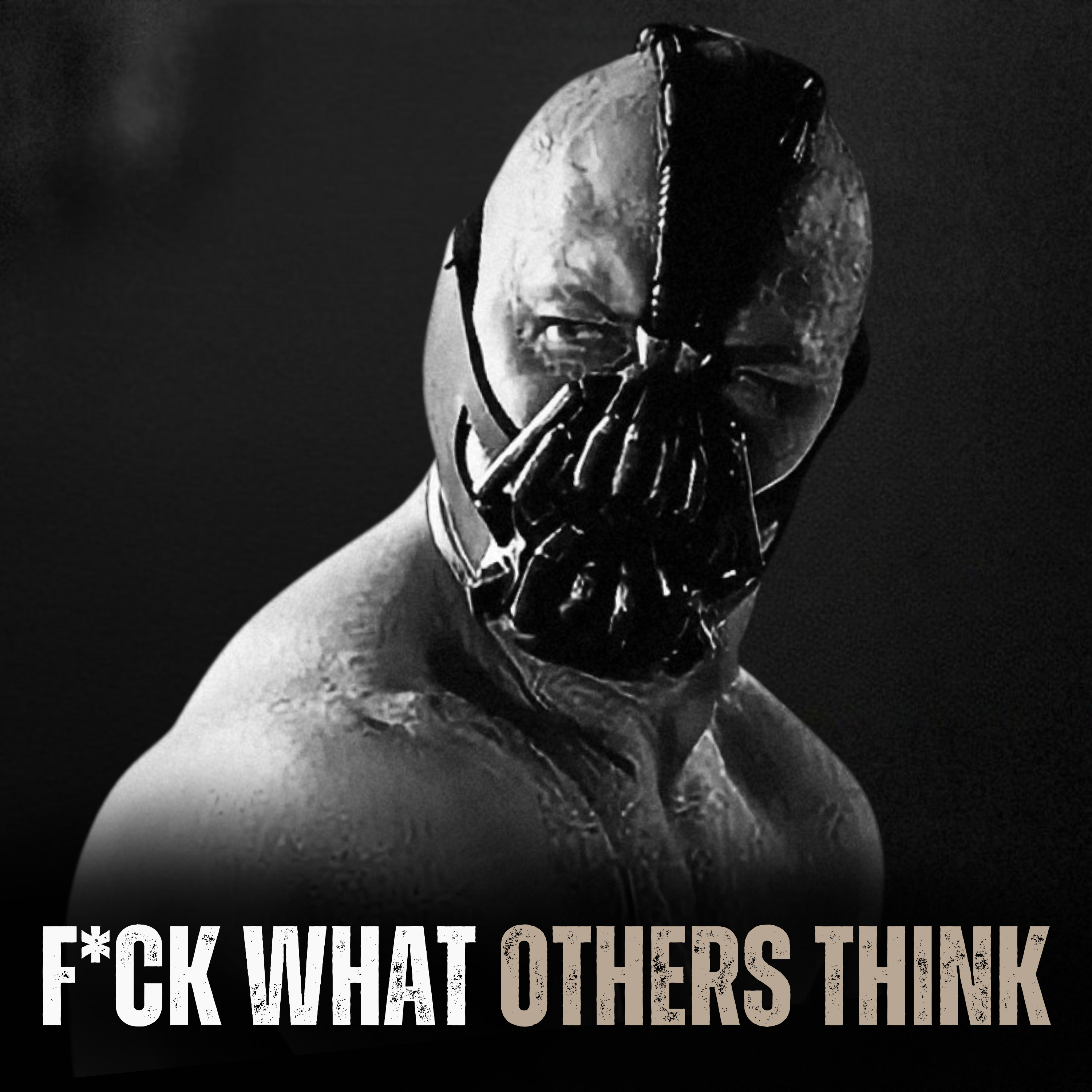 F*CK WHAT OTHERS THINK - Motivational Speech episode artwork