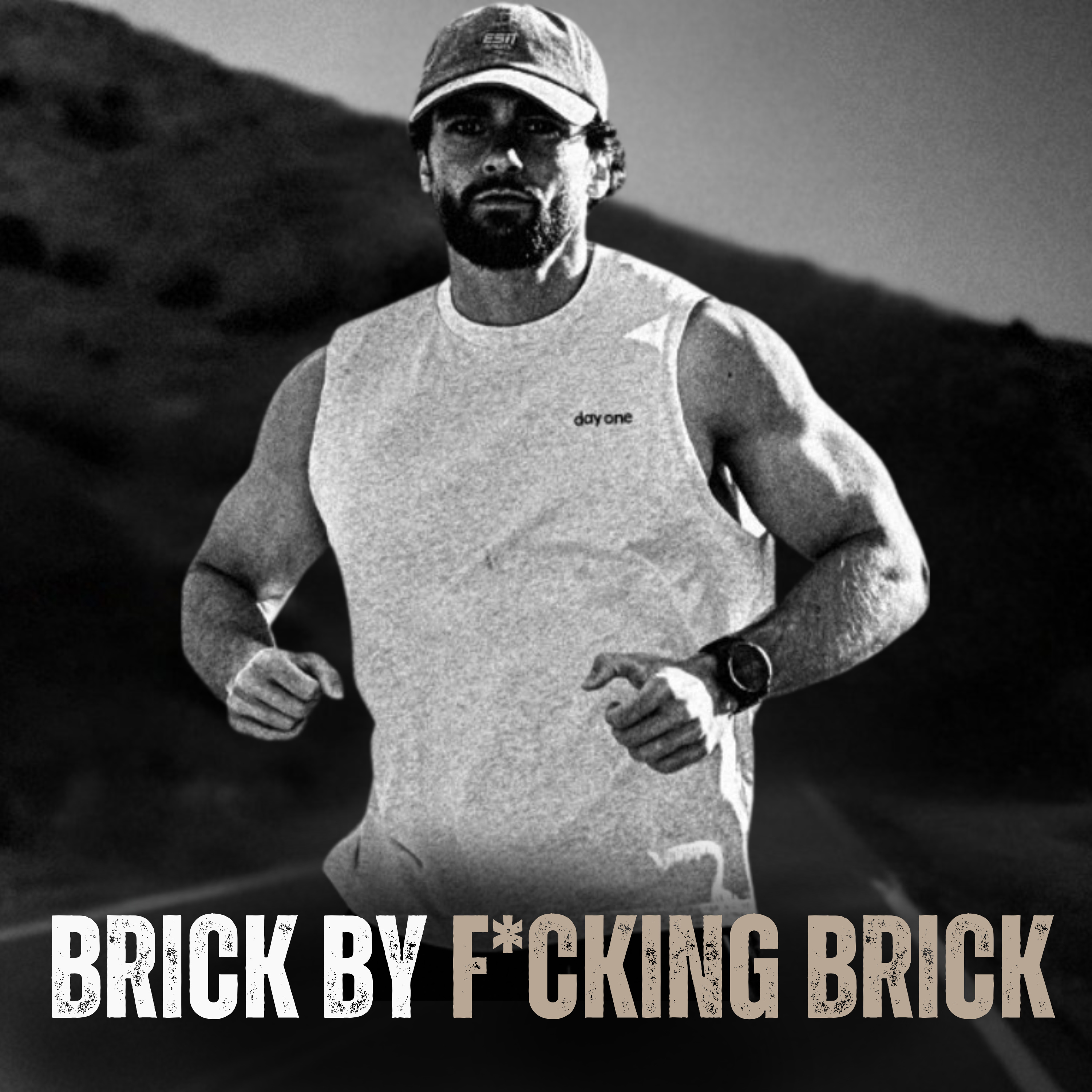 BURN EVERY F*CKING BOAT - Motivational Speech episode artwork