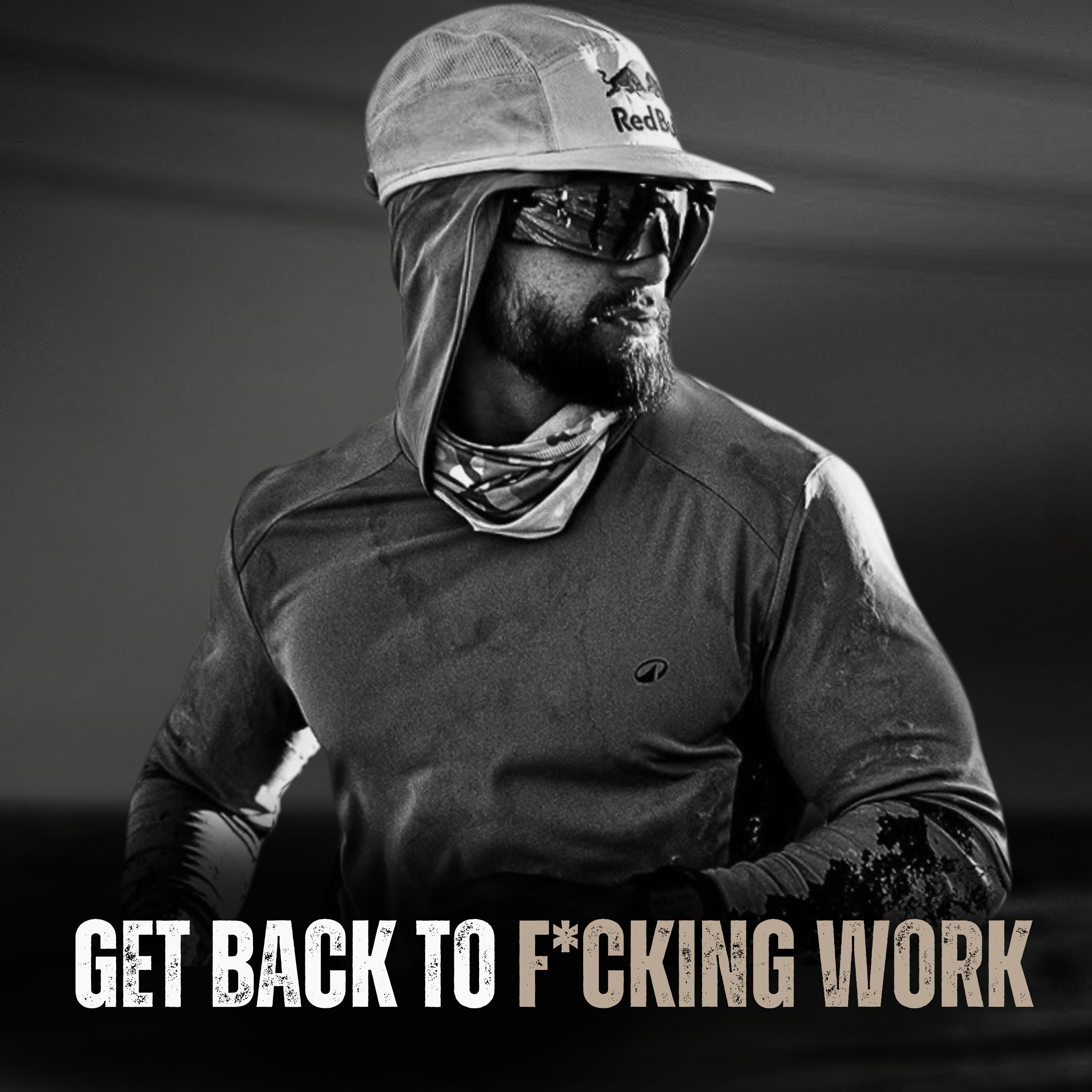 GET BACK TO F*CKING WORK - Motivational Speech