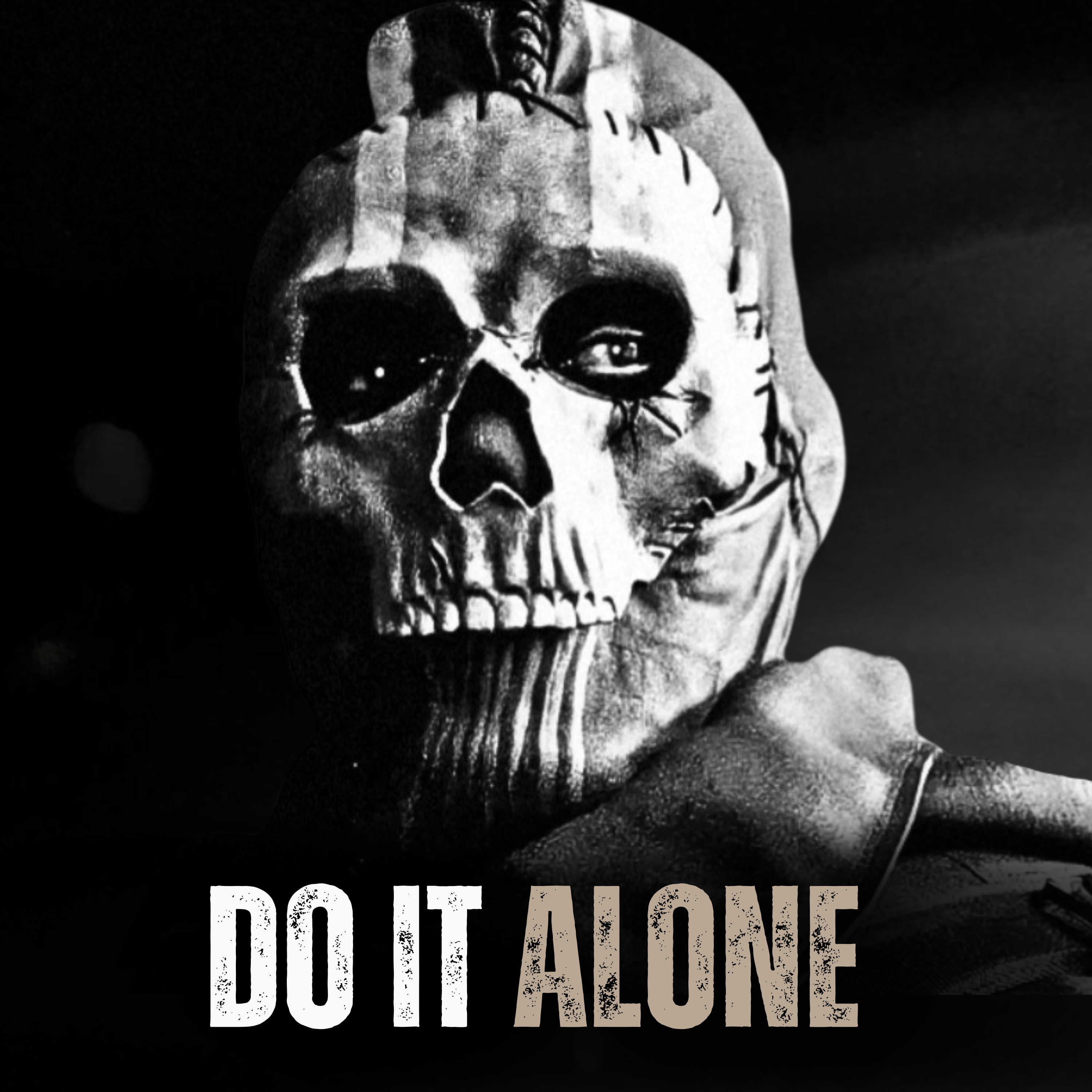 DO IT F*CKING ALONE - Motivational Speech