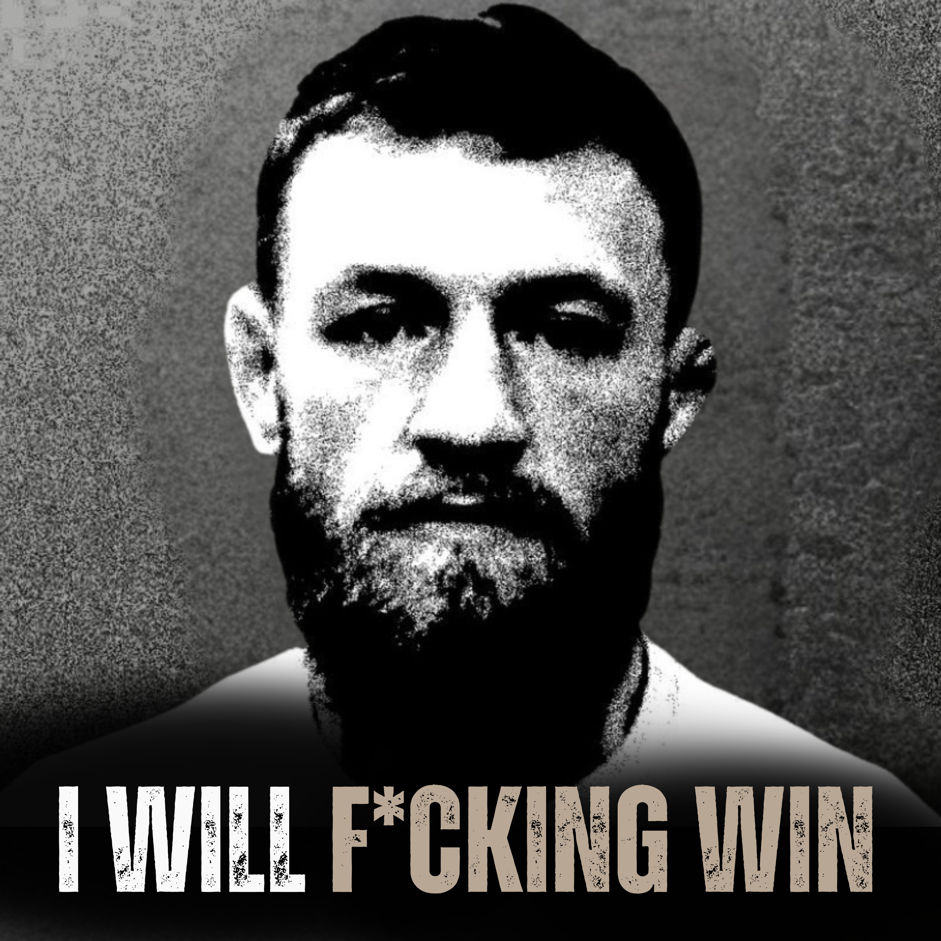 I WILL F*CKING WIN - Motivational Speech