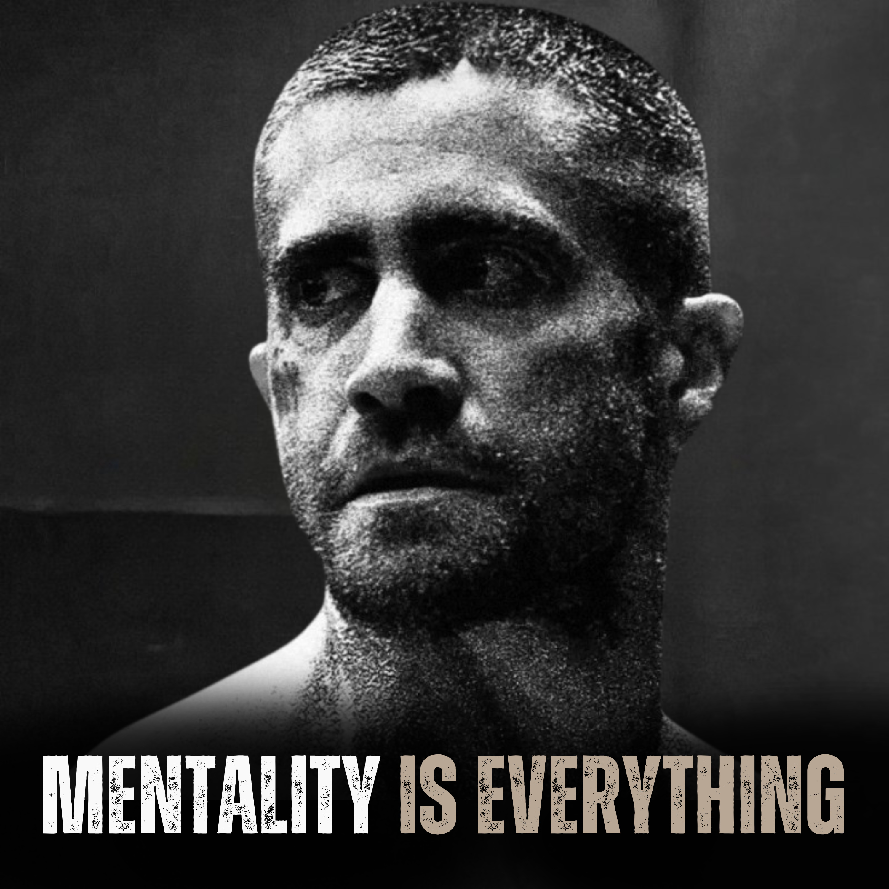 MENTALITY IS EVERYTHING - Motivational Speech