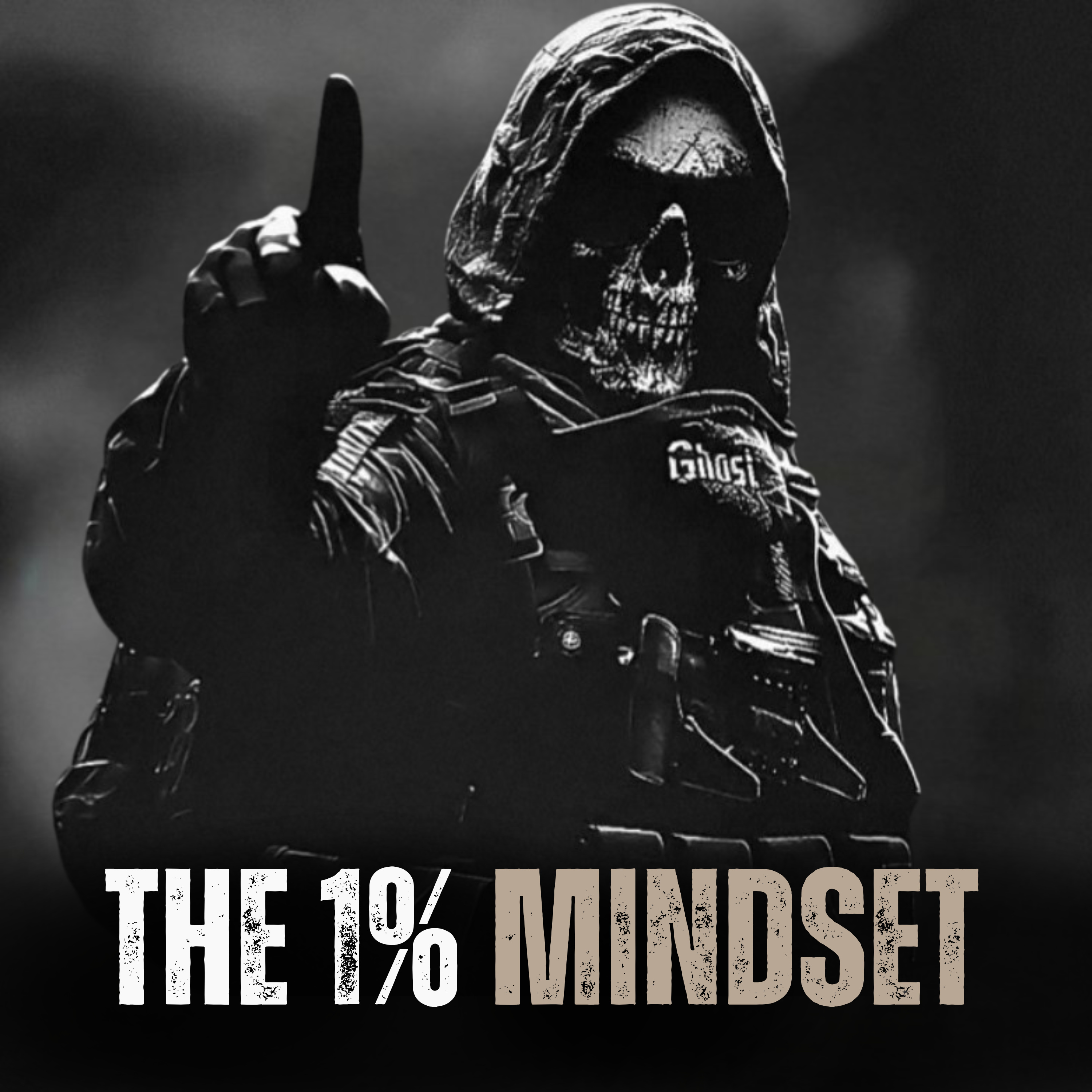 BE THAT F*CKING 1% - Motivational Speech