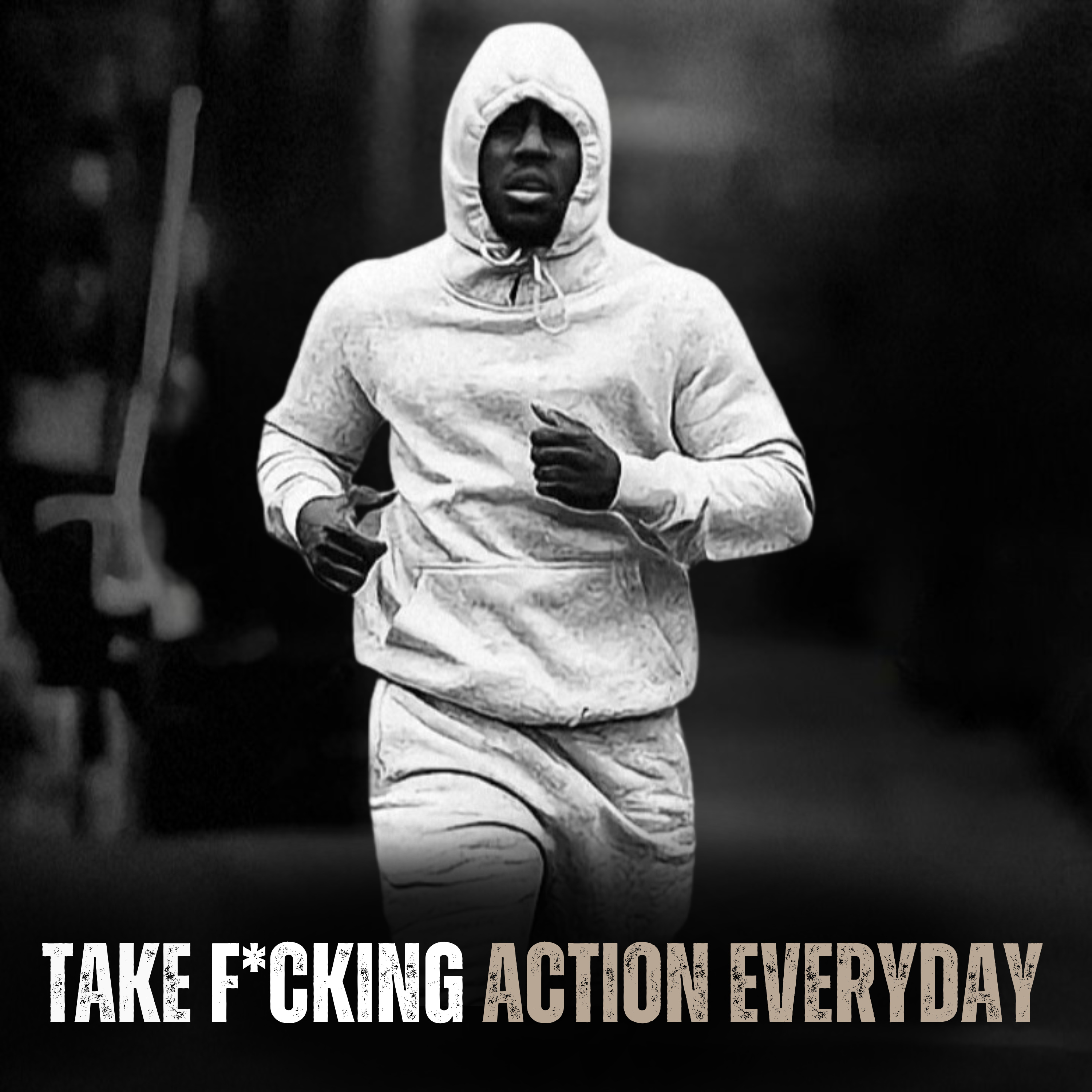 PUSH YOURESLF TO F*CKING WIN - Motivational Speech