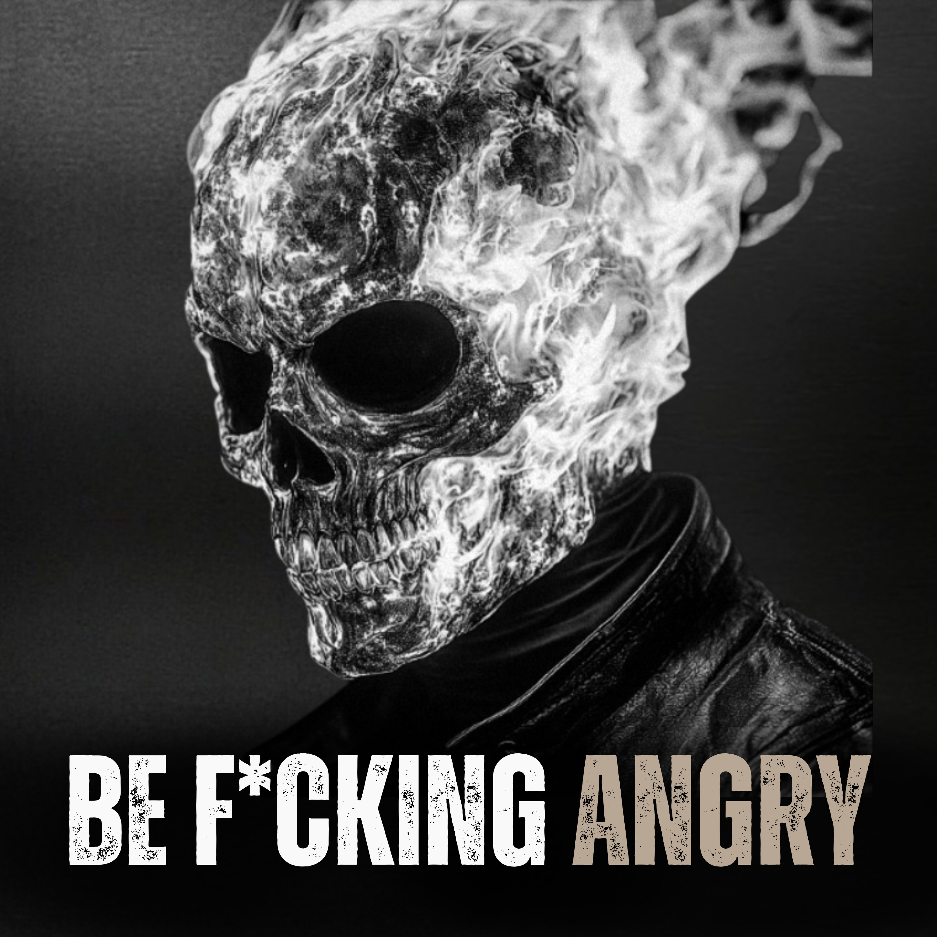 BE F*CKING ANGRY - Motivational Speech