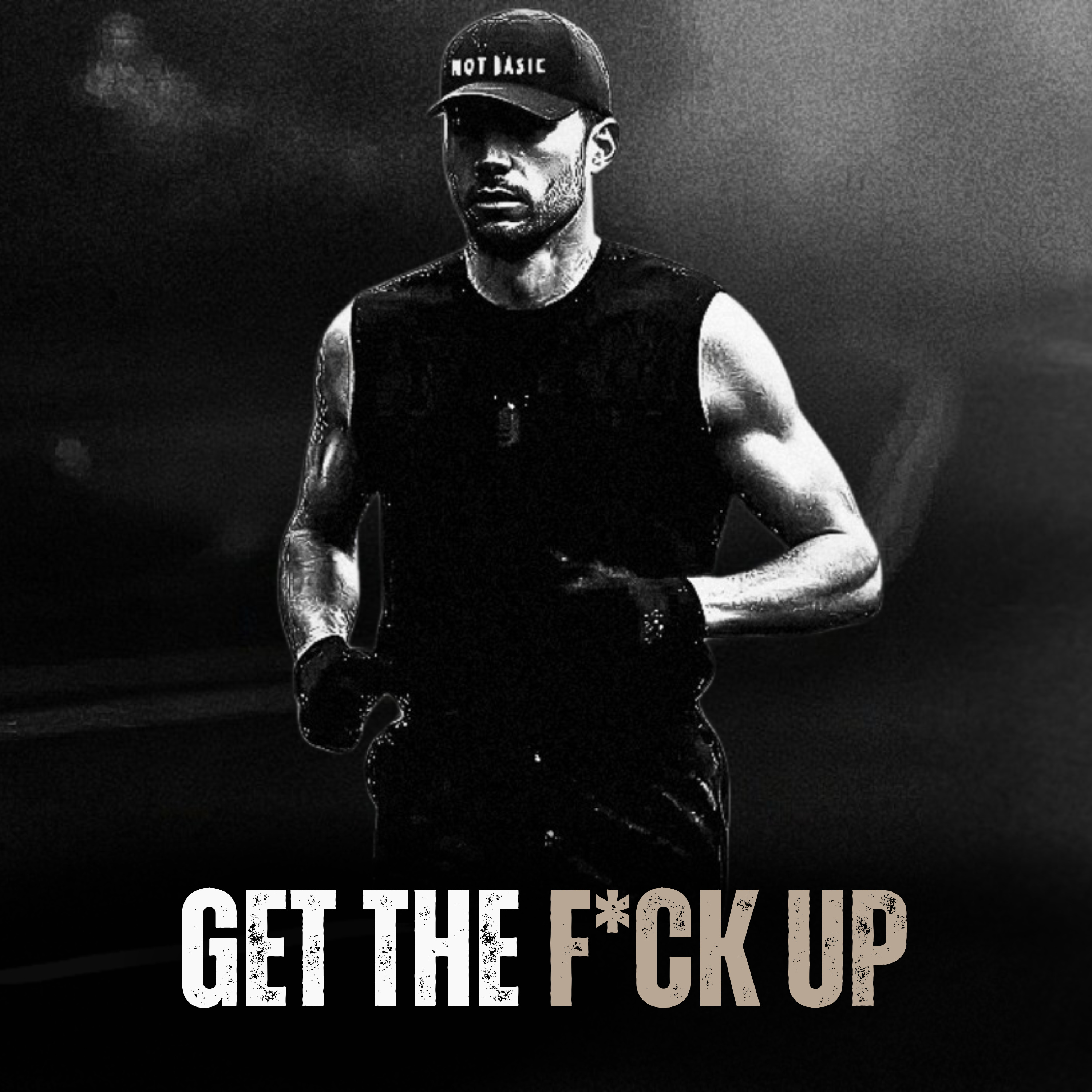 DO THE F*CKING HARD WORK - Motivational Speech