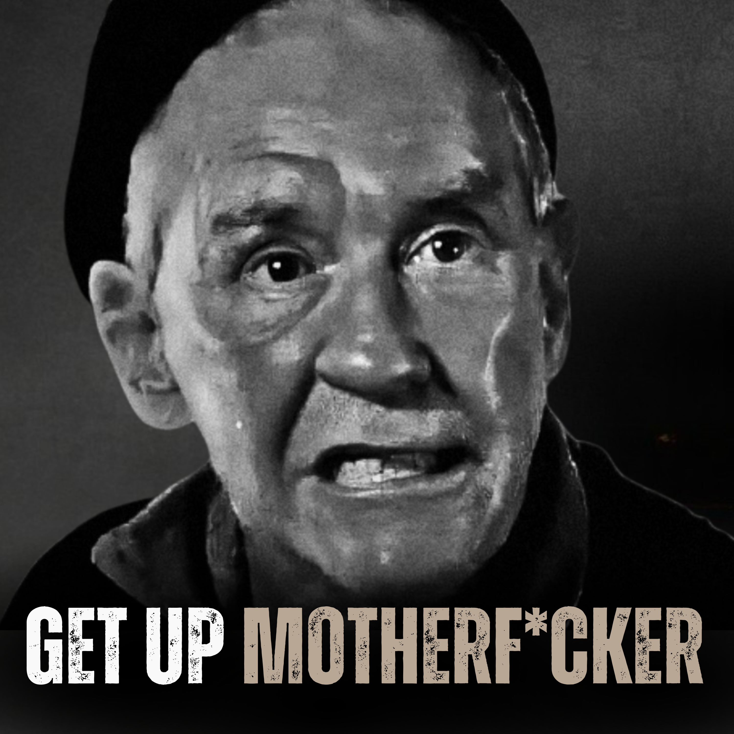 IT'S TIME TO GET THE F*CK UP - Motivational Speech