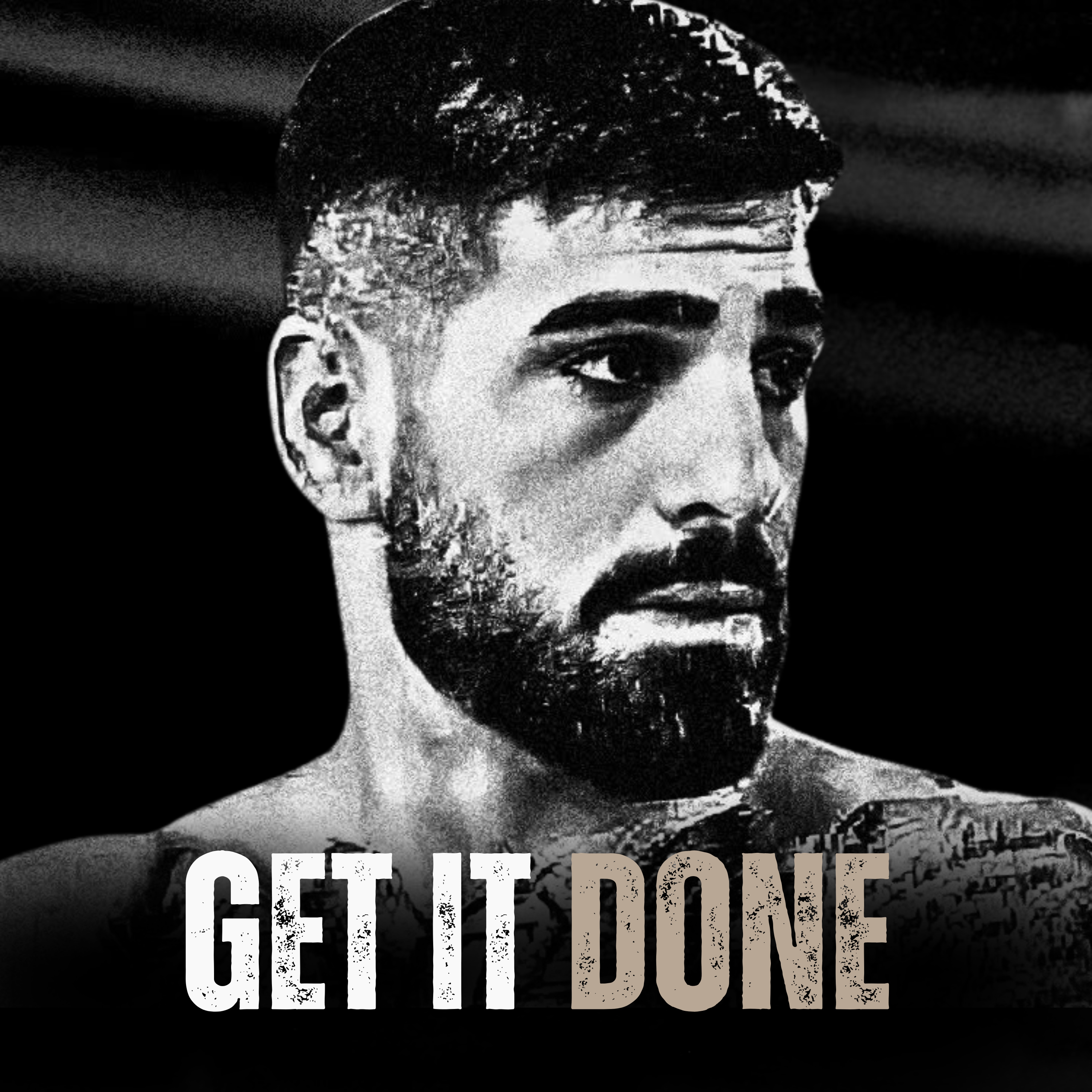 WHAT IT TAKES - Motivational Speech
