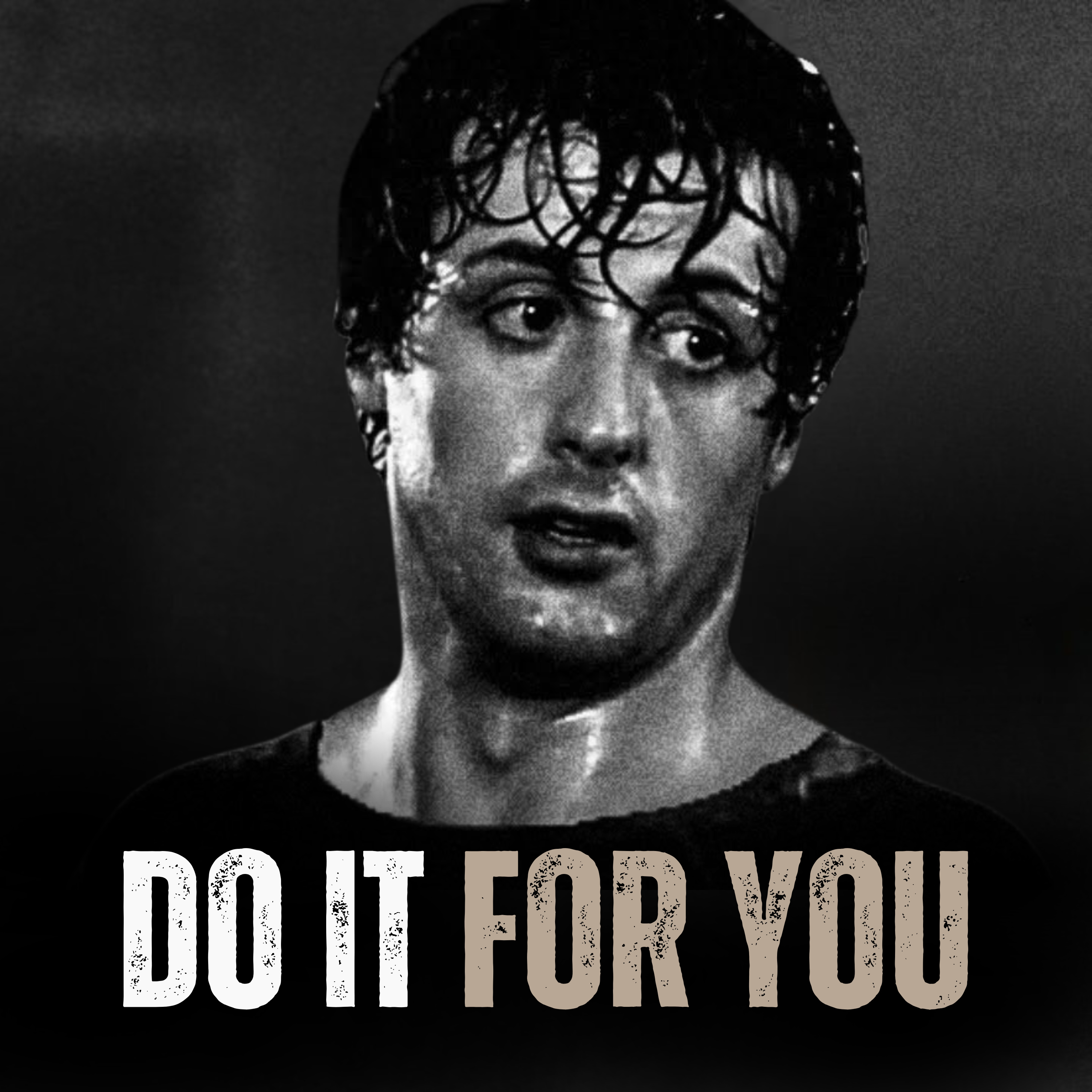 DO IT FOR YOU - Motivational Speech