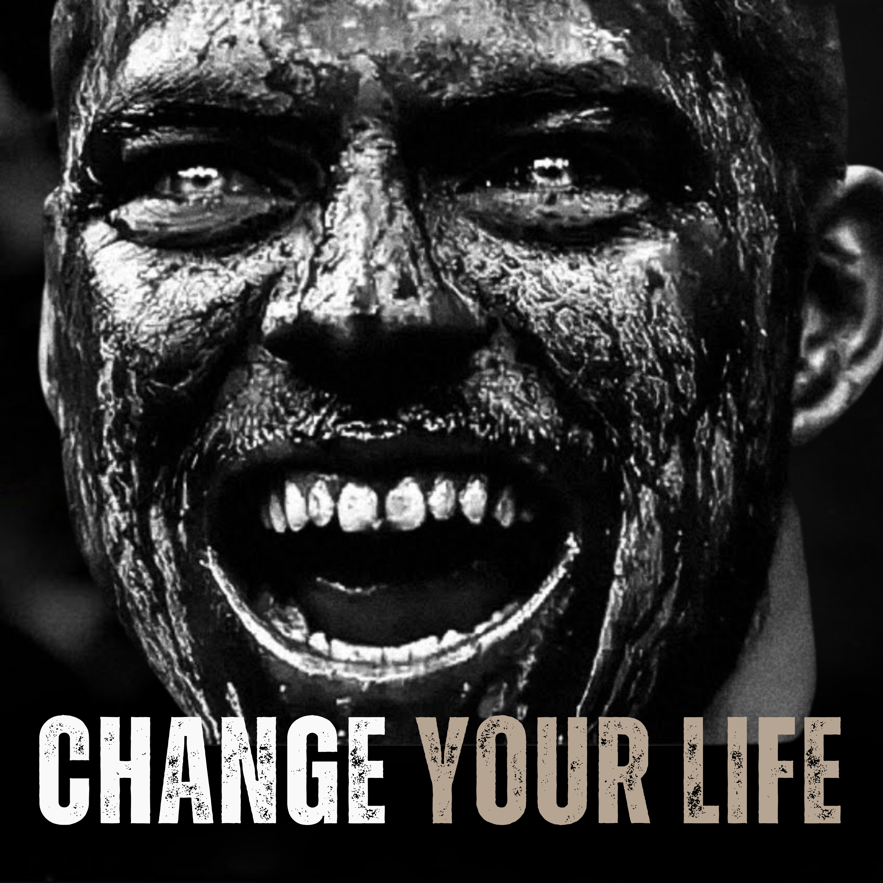 TESTOSTERONE - Motivational Speech episode artwork