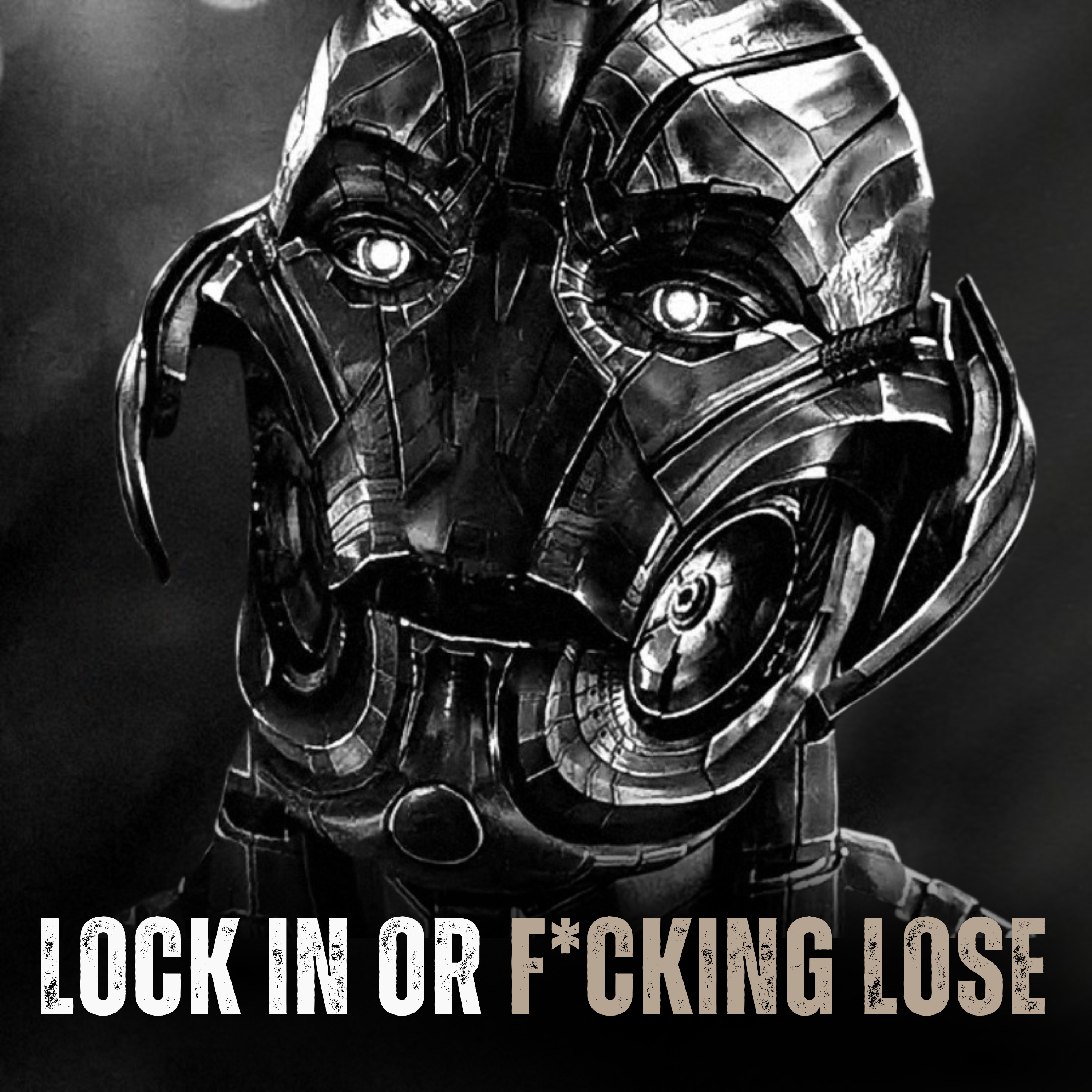YOU HAVE ONLY 6 F*CKING MONTH LEFT - Motivational Speech episode artwork