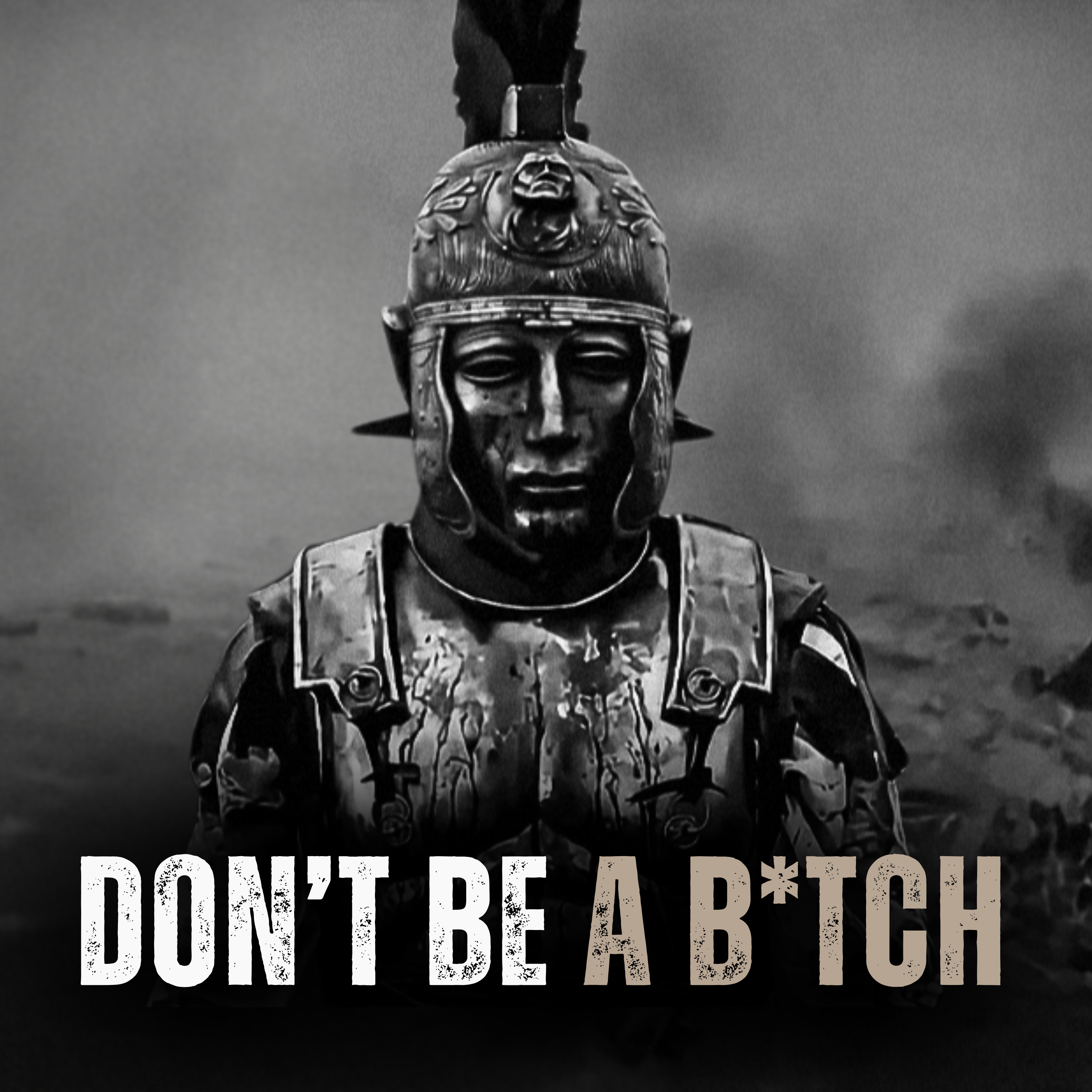 TAKE CONTROL OF YOUR F*CKING LIFE - Motivational Speech episode artwork