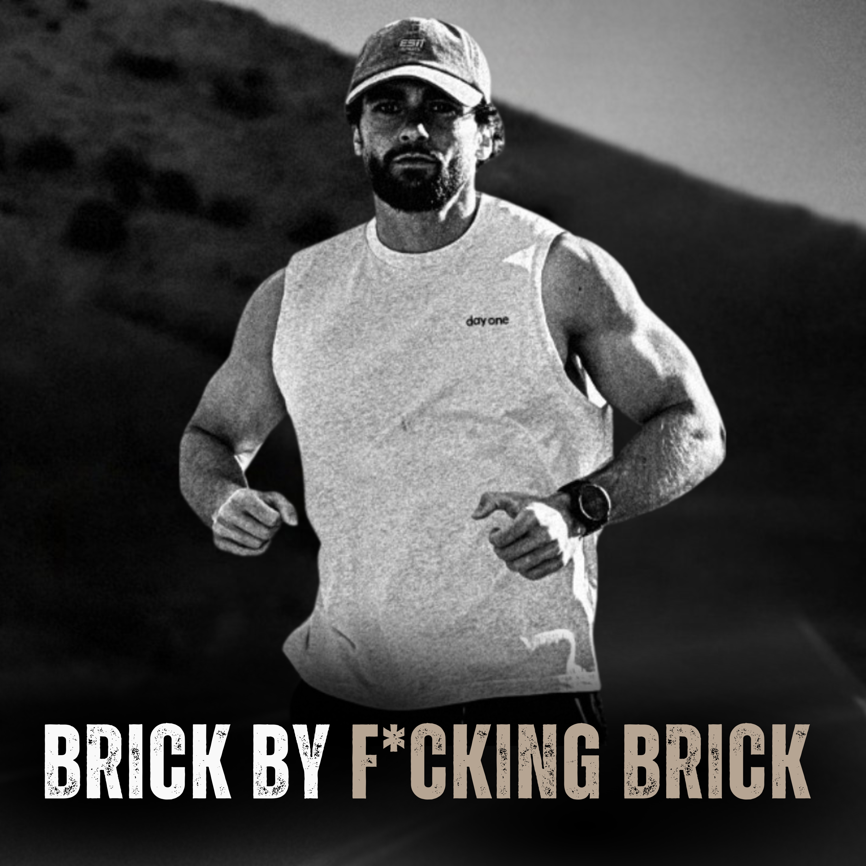 BURN EVERY F*CKING BOAT - Motivational Speech episode artwork