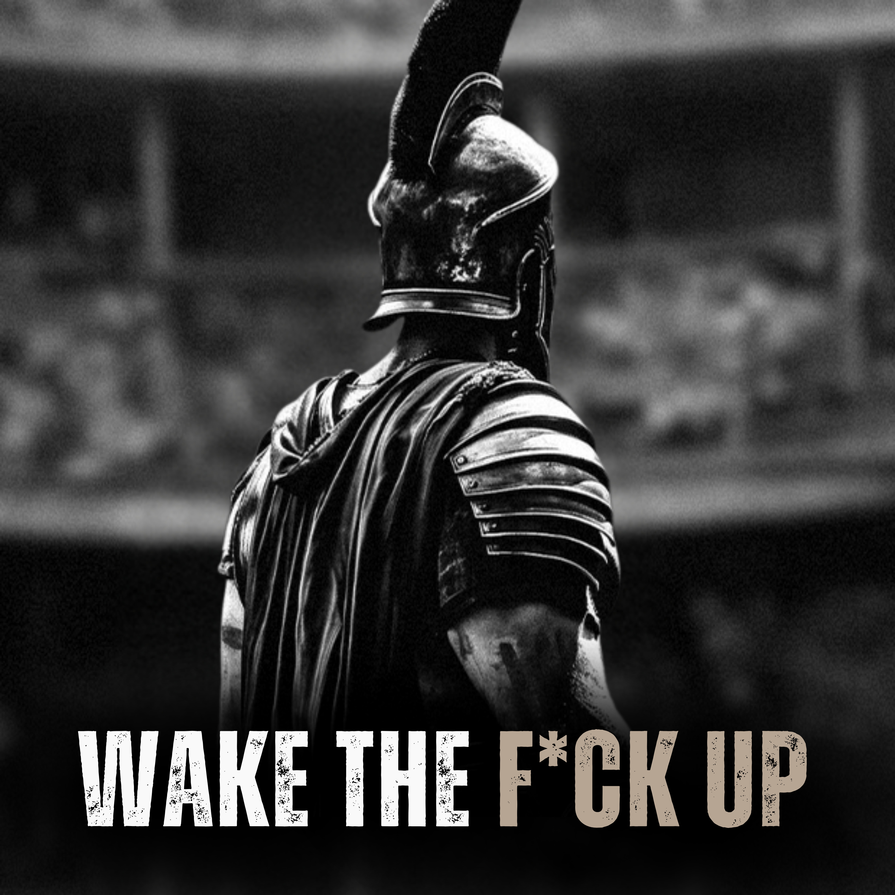 YOU DON’T HAVE TIME FOR BULLSH*T - Motivational Speech episode artwork