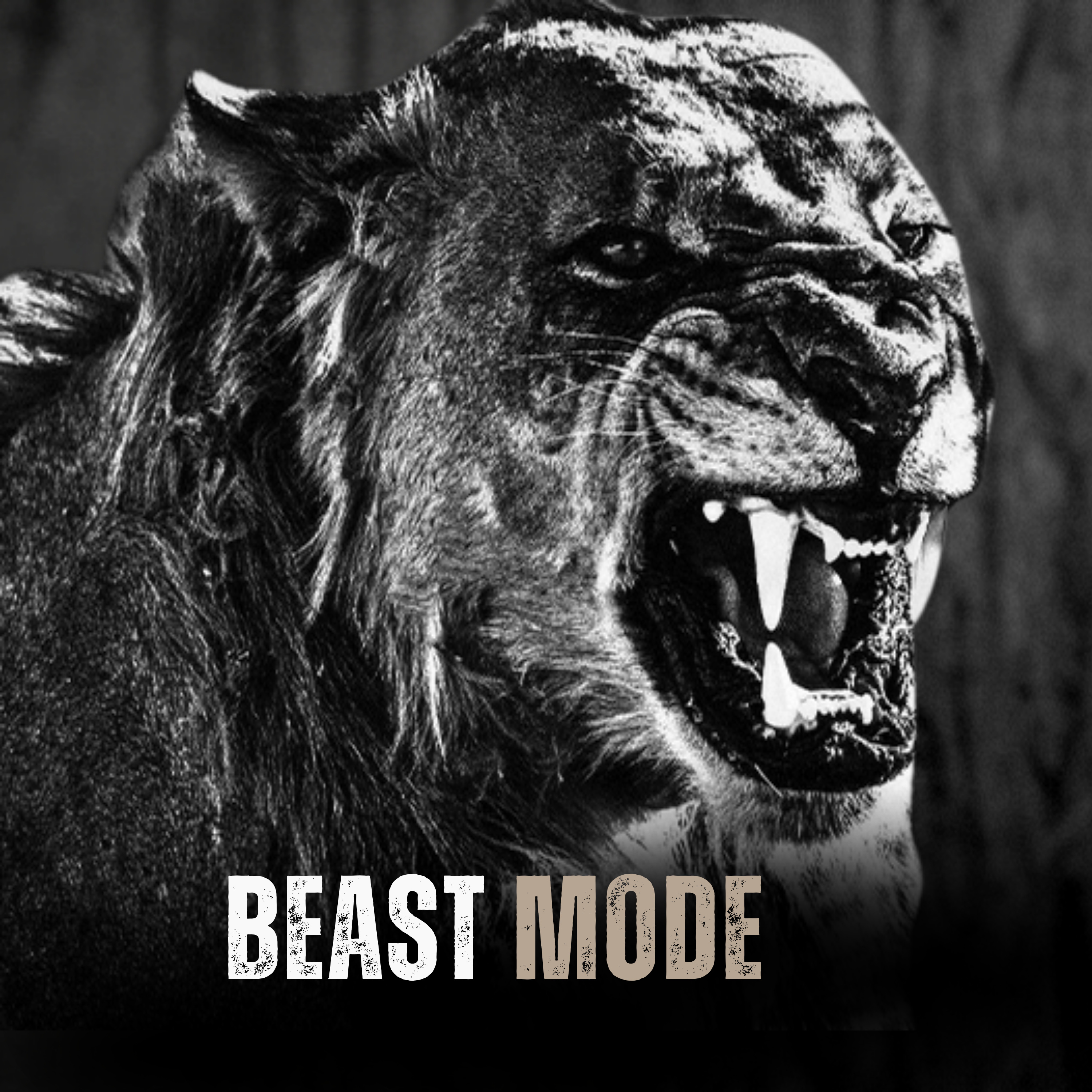 BACK IN THAT F*CKING MODE - Motivational Speech