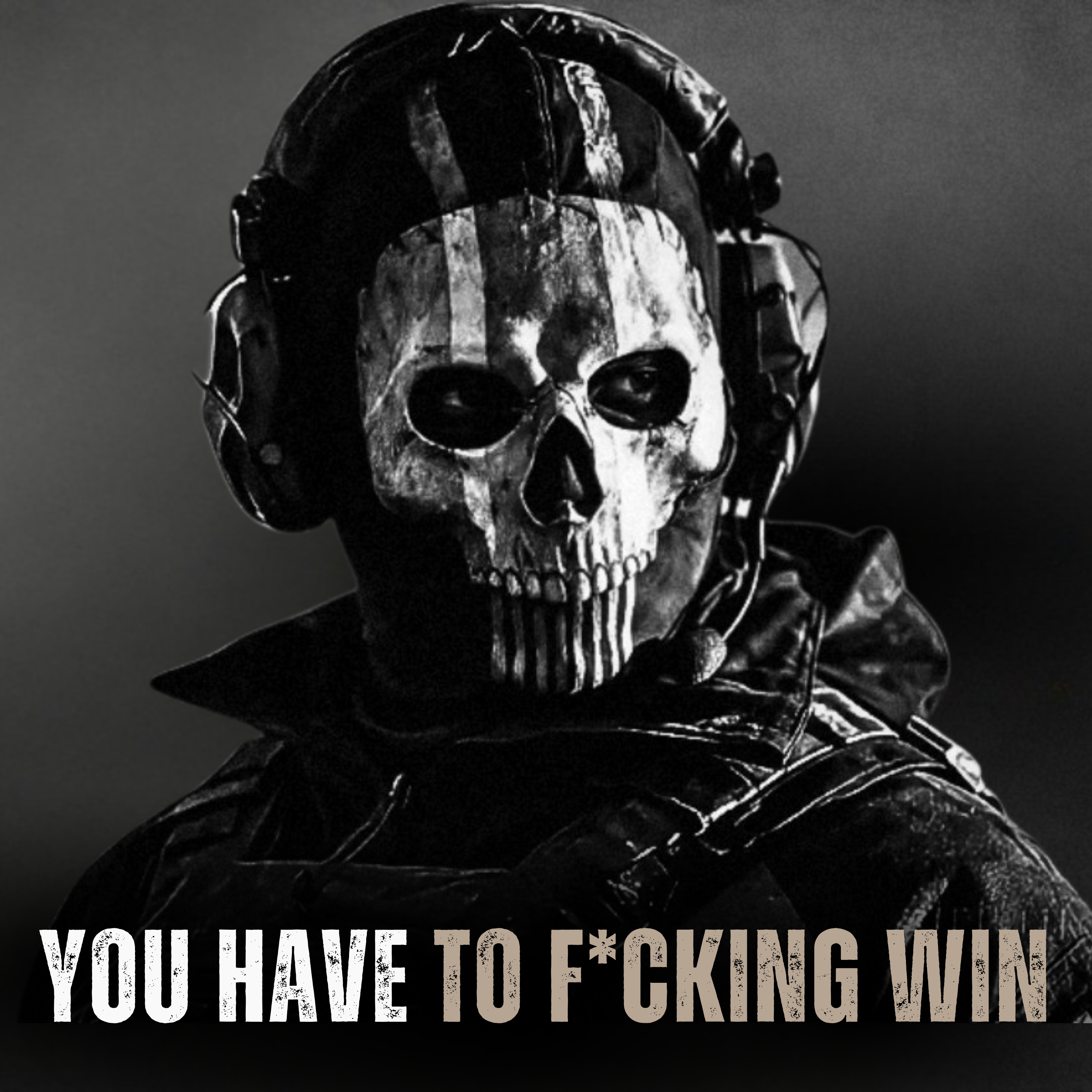 YOU HAVE TO F*CKING WIN - Motivaitonal Speech