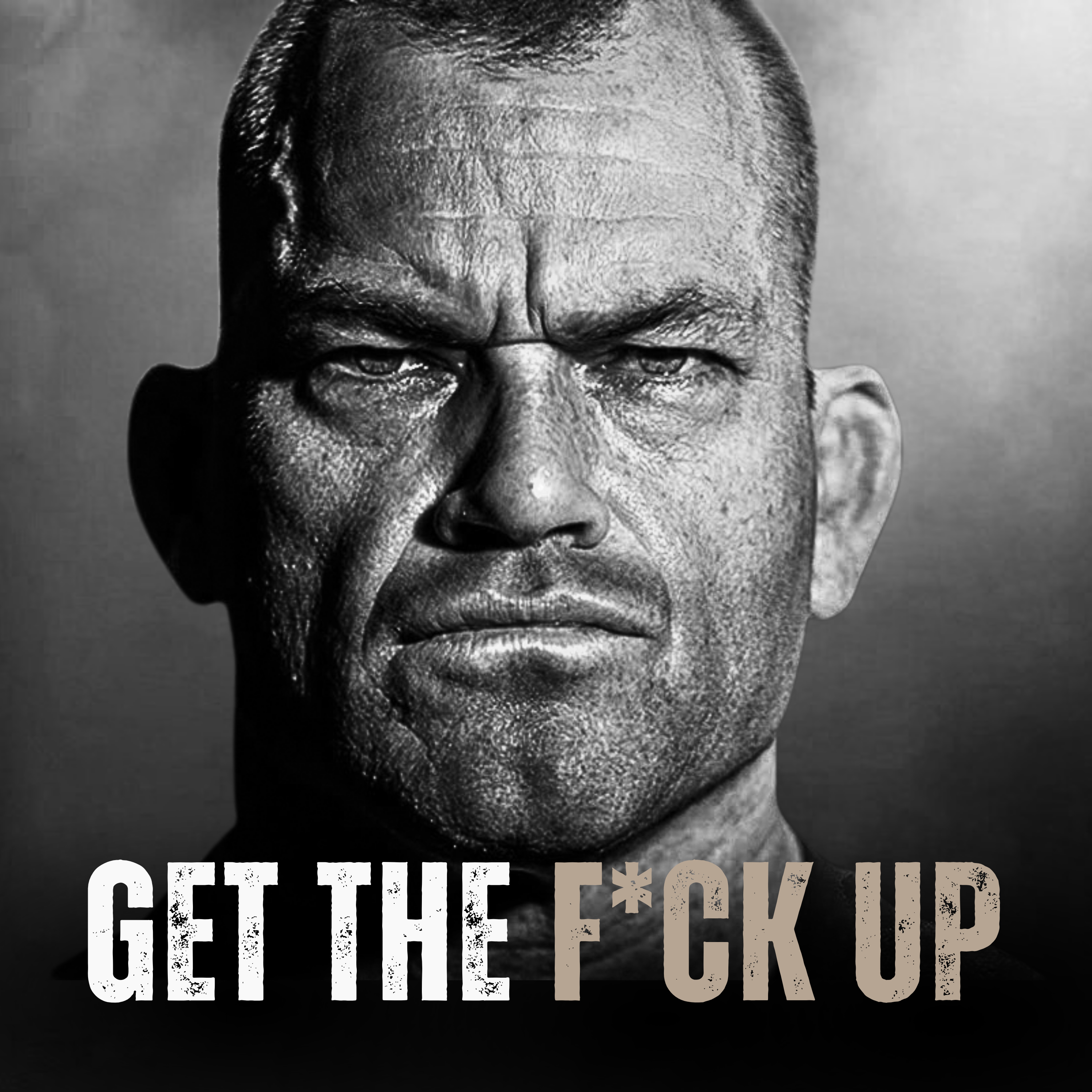 GET THE F*CK UP - Motivational Speech episode artwork