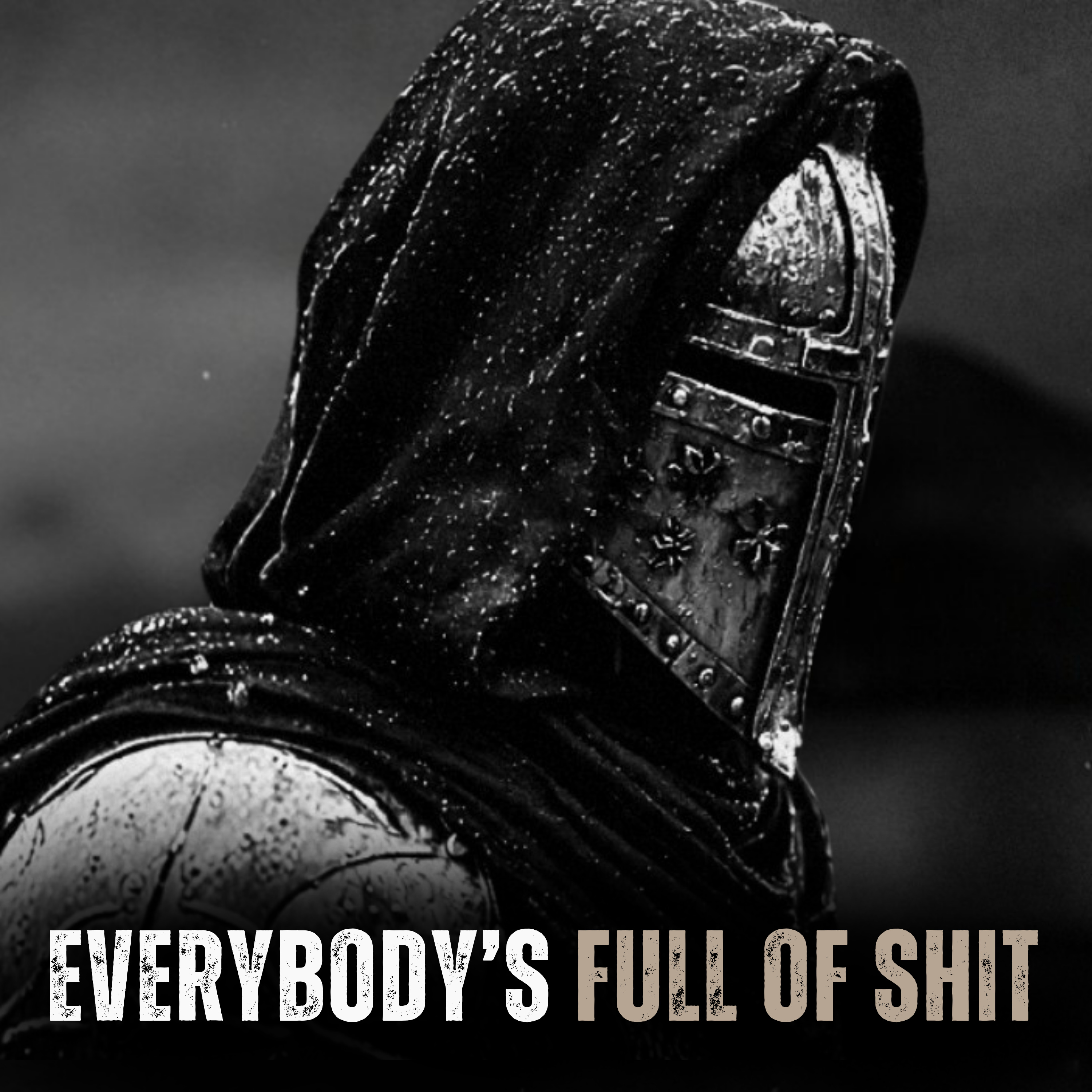 DON'T LISTEN ANYONE, F*CKING FOCUS - Motivational Speech episode artwork