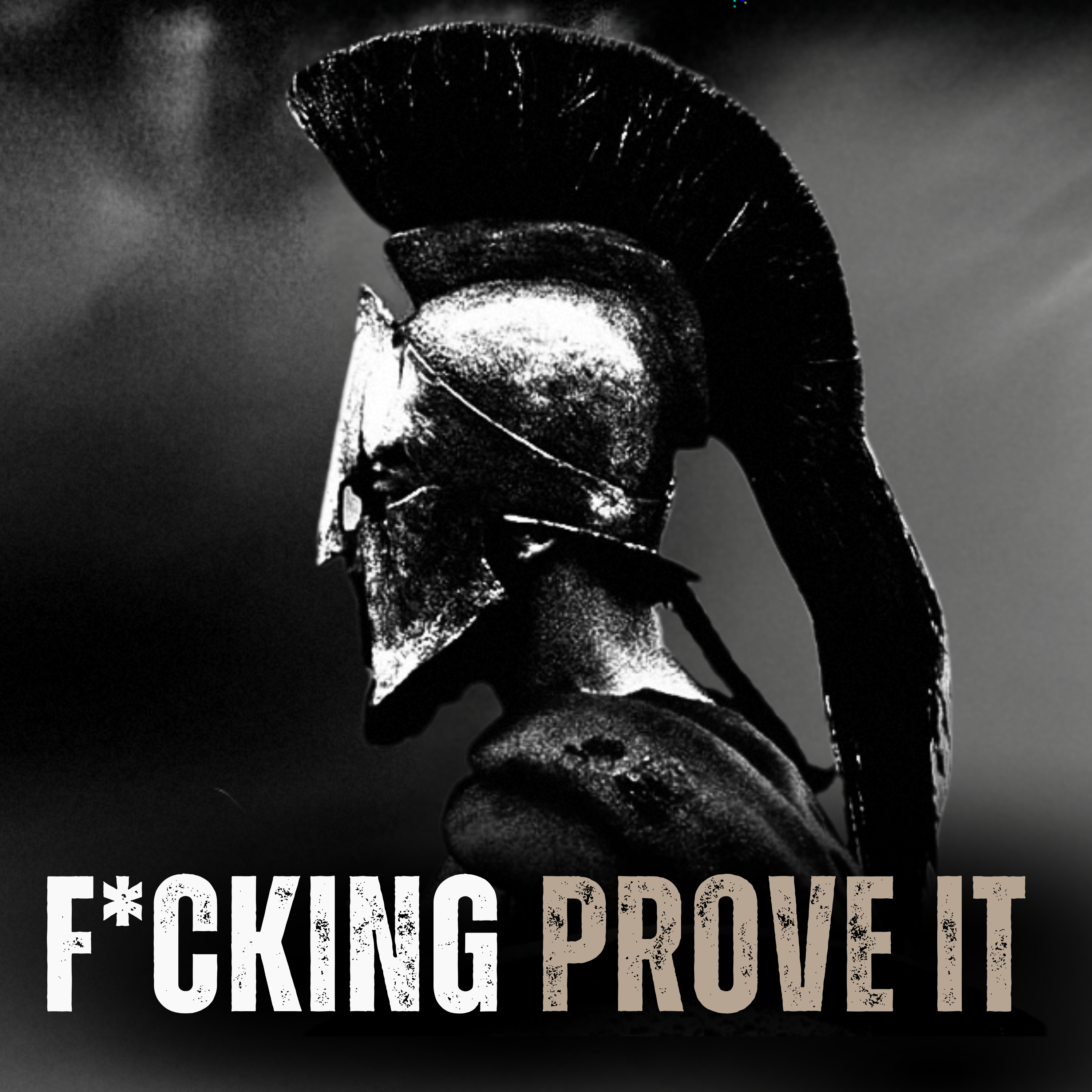 YOU ACTUALLY DON'T WANT IT - Motivational Speech episode artwork