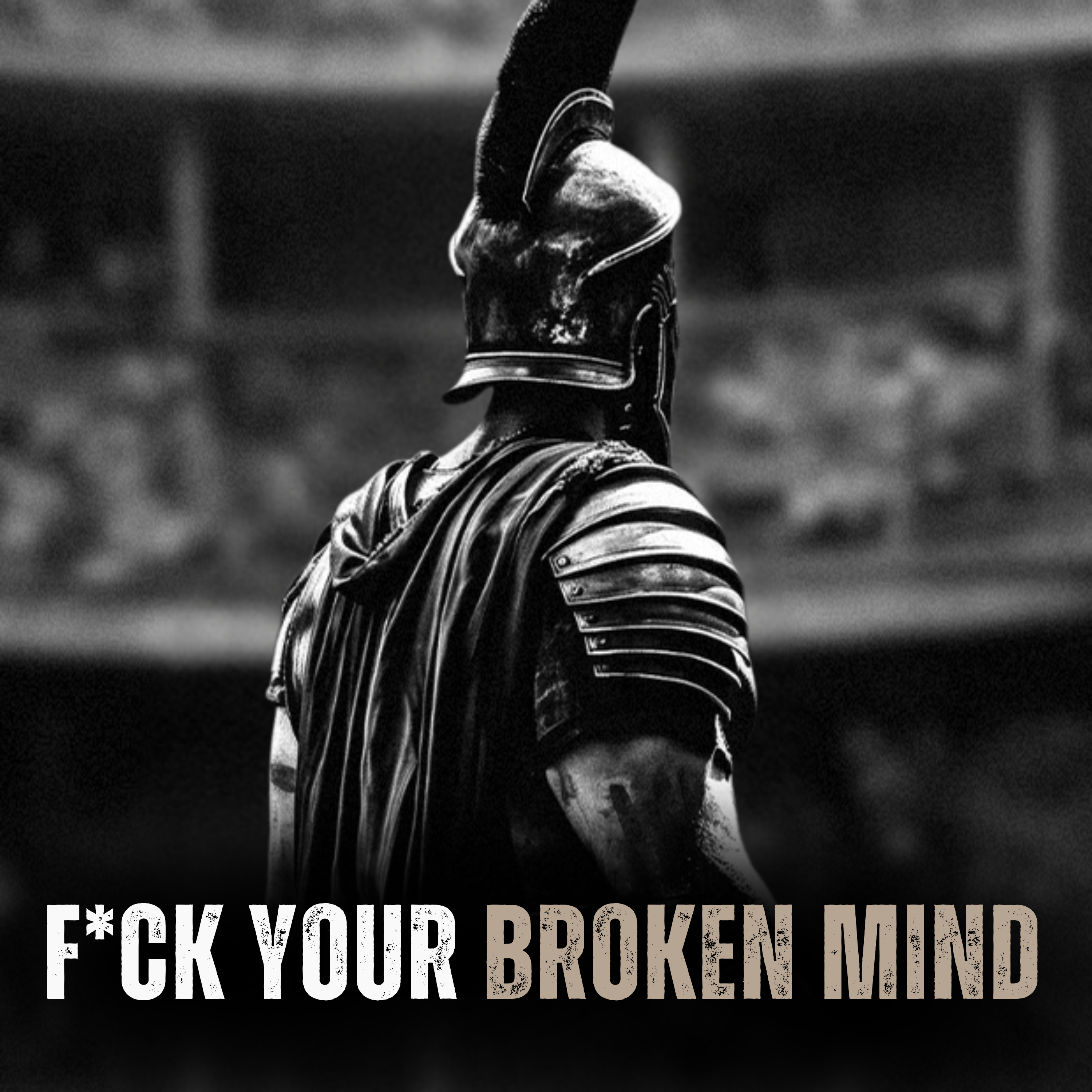 YOU NEED TO F*CKING CHANGE - Motivational Speech episode artwork